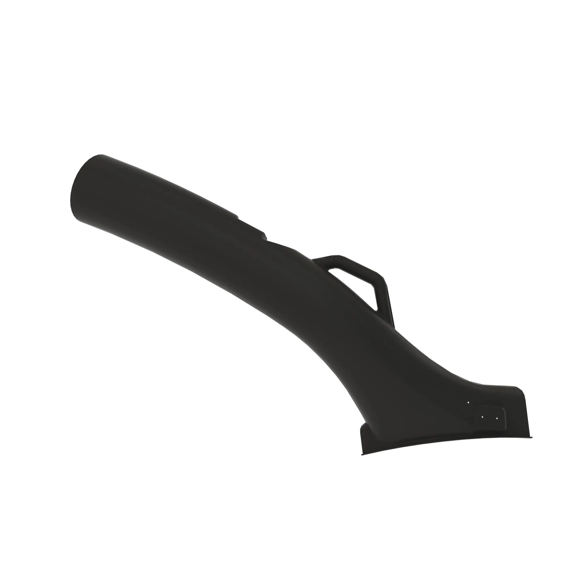 John Deere Bagger Chute - M145781