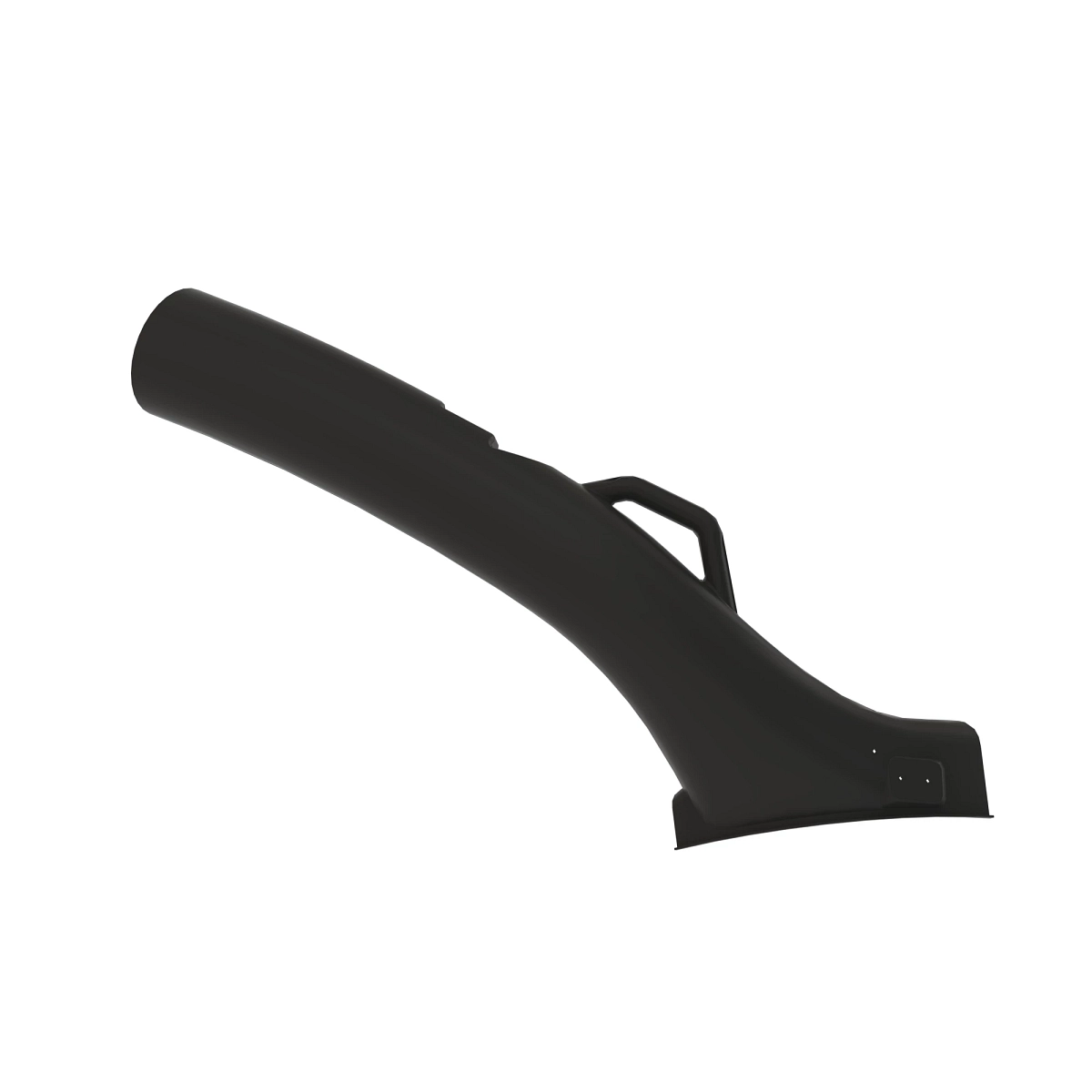 Chute, Lt Bagger (42AP)