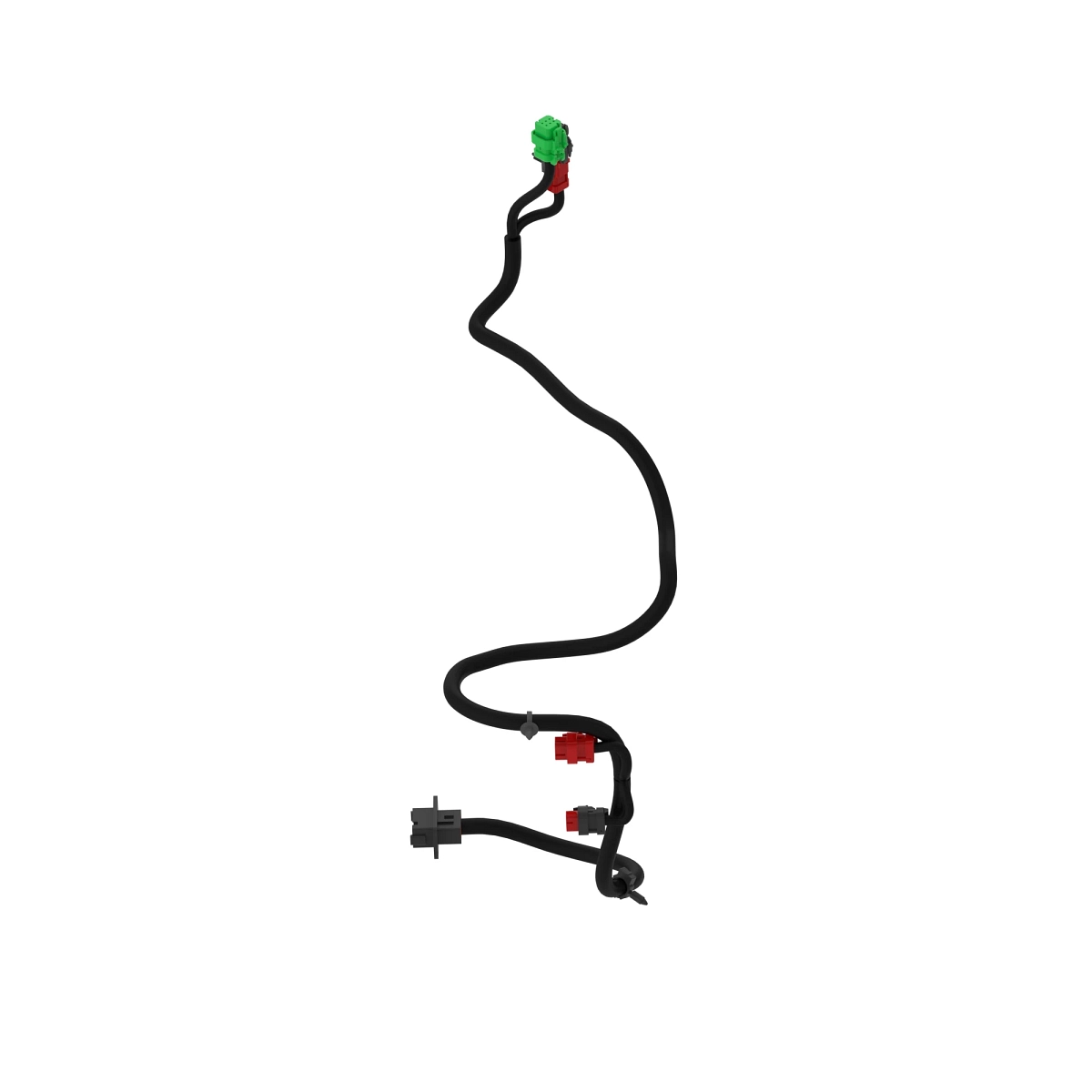 Wiring Harness, Chassis Wiring Harn