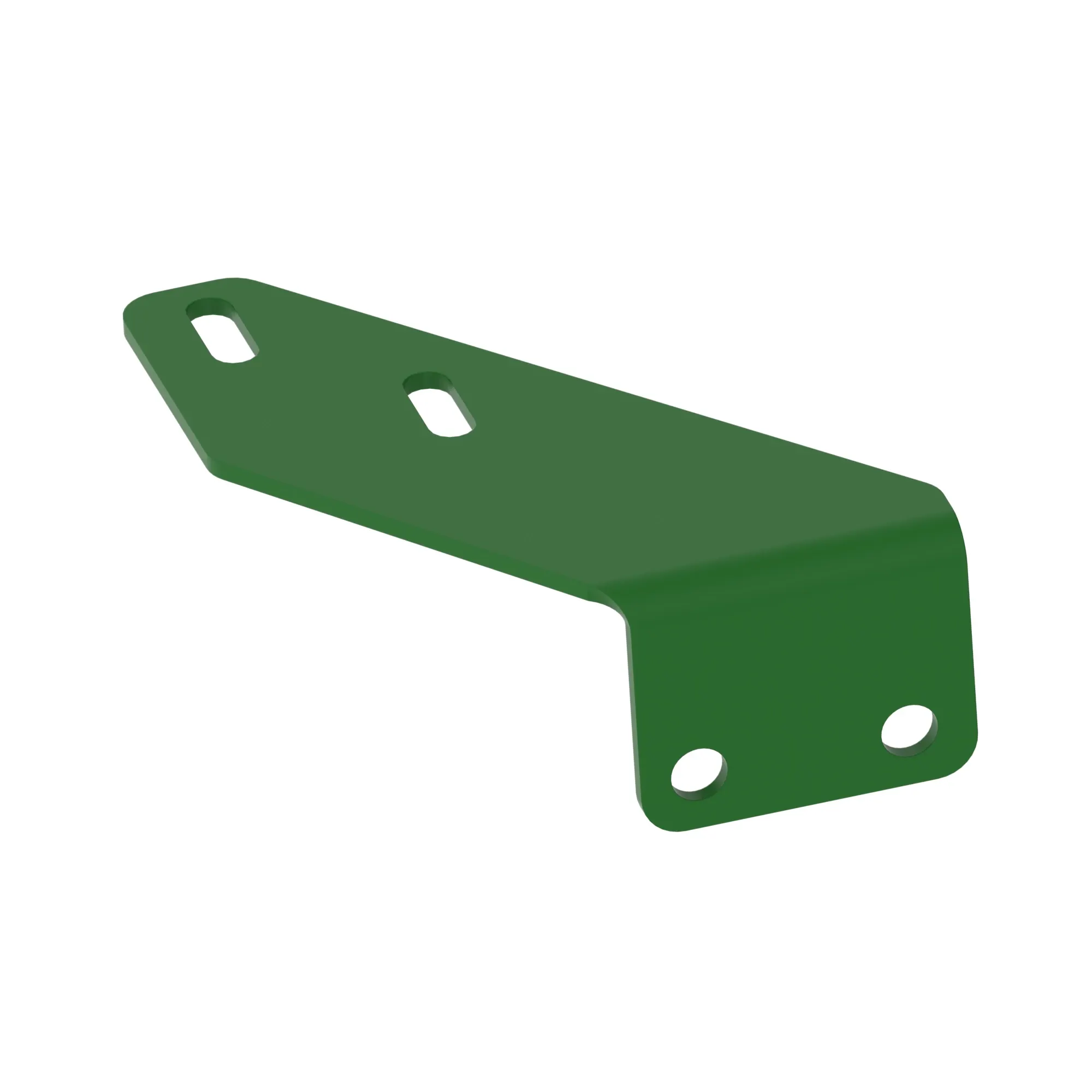BRACKET, AIR SCOOP