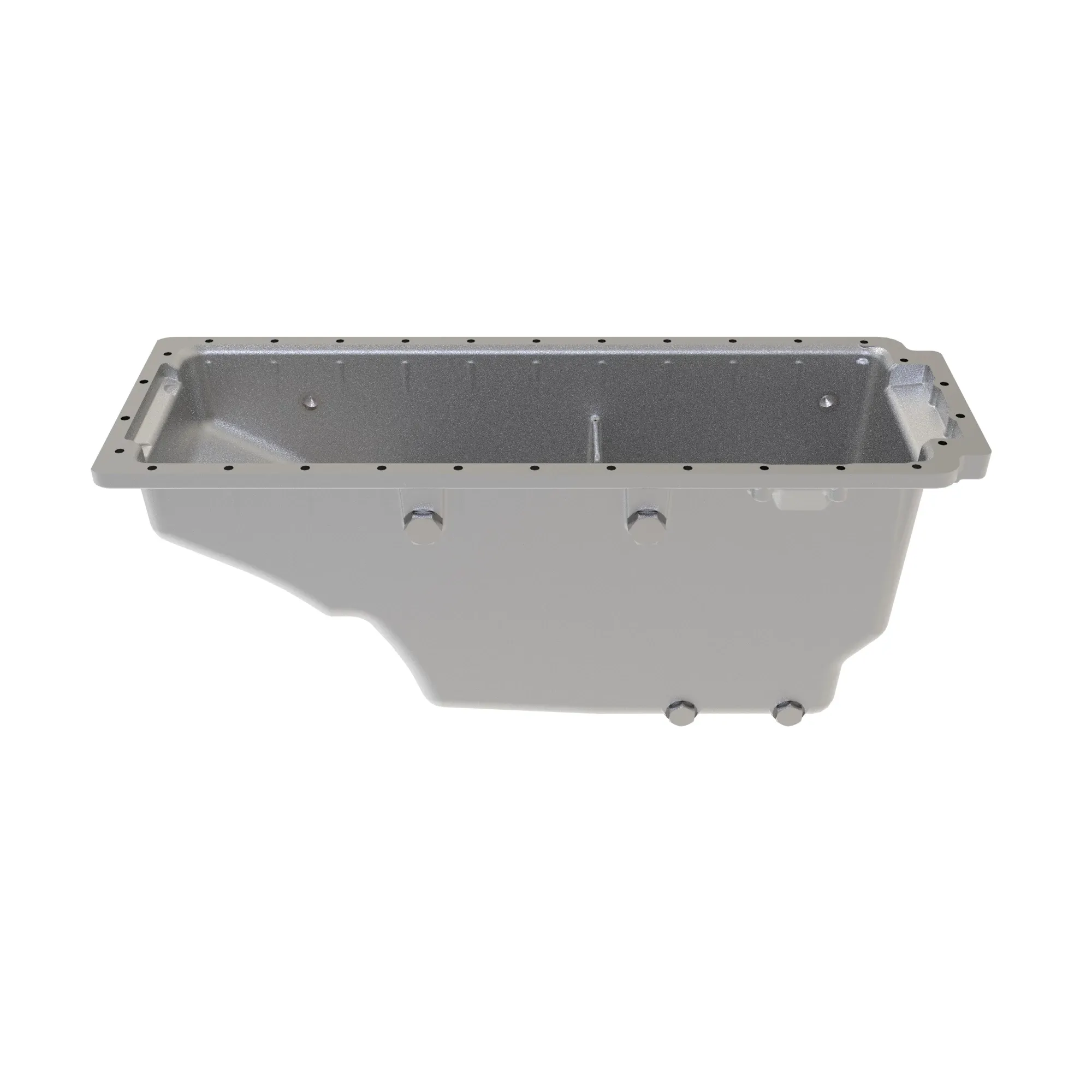 OIL PAN