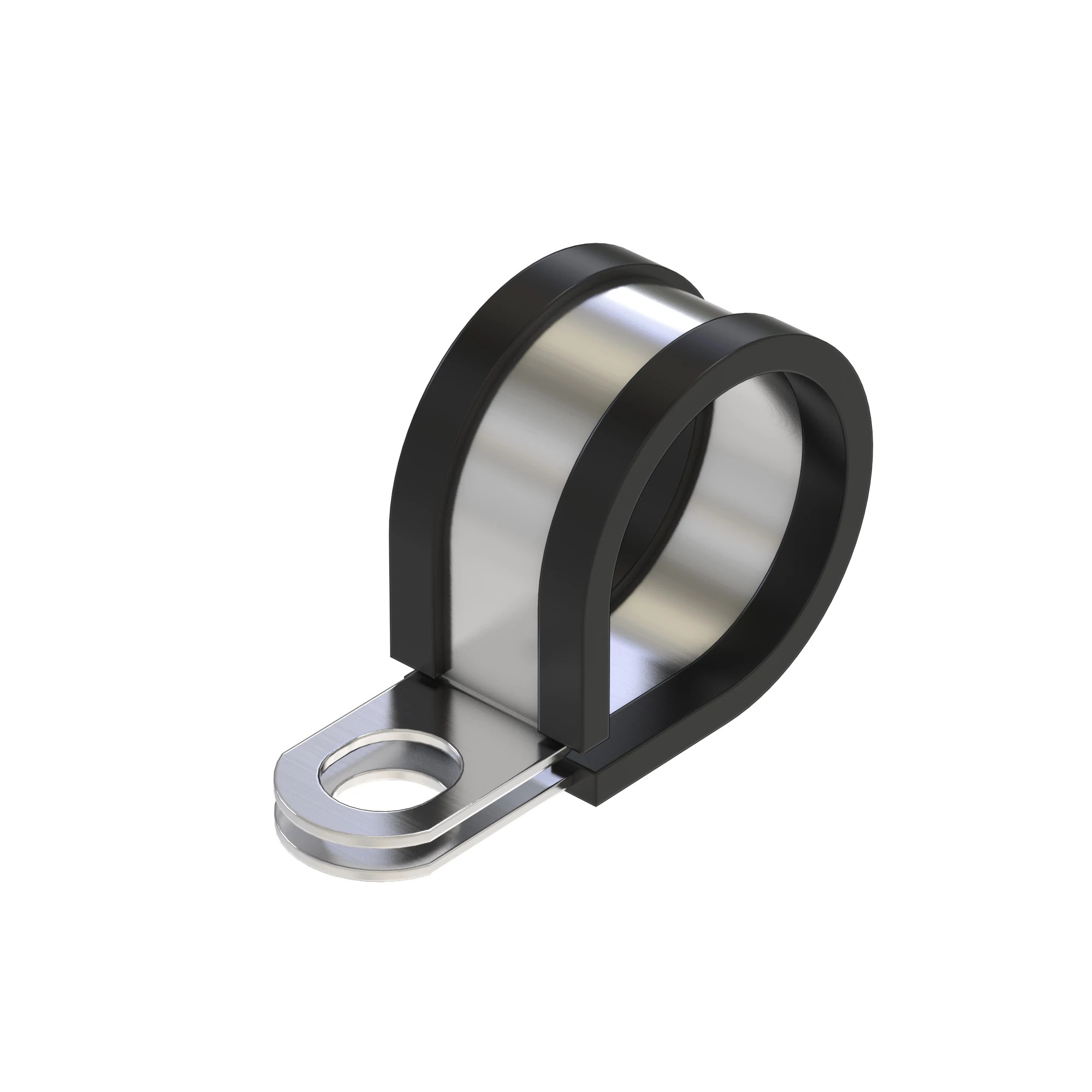 CLIP-INSULATED