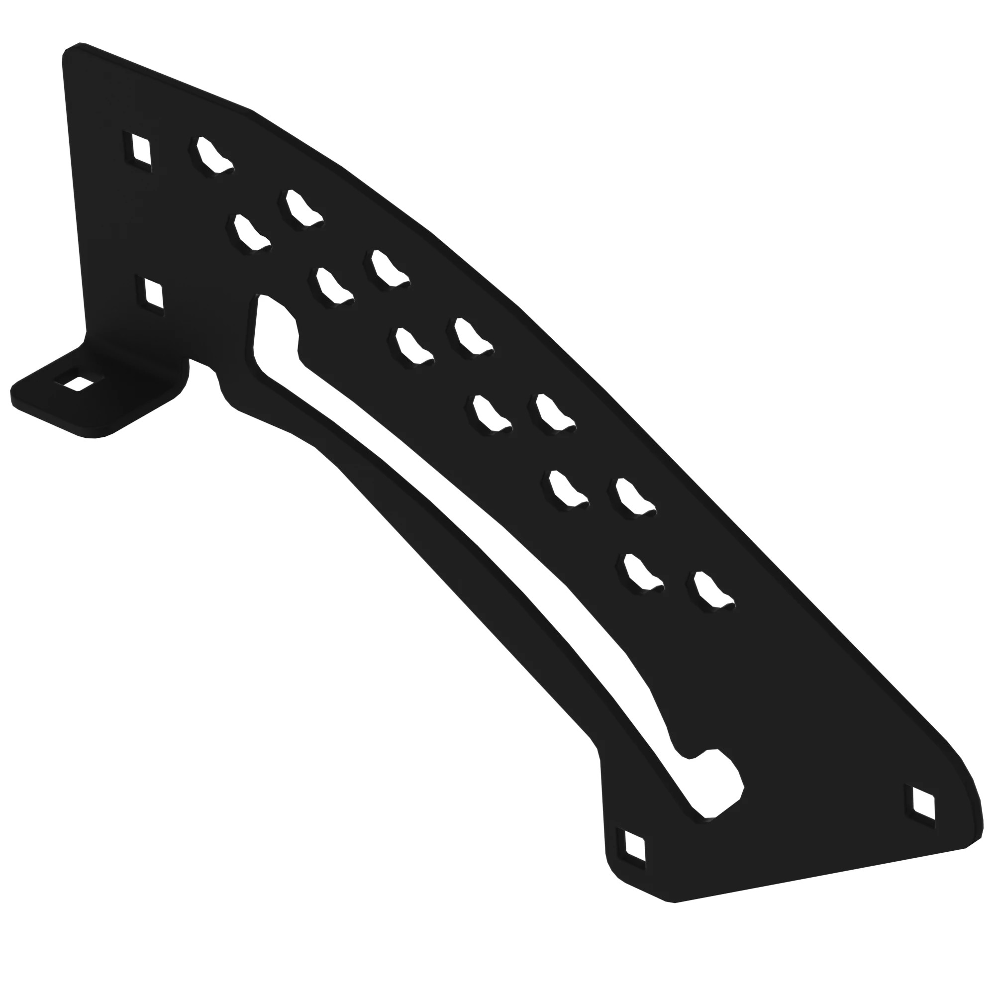 BRACKET, LIFT SECTOR
