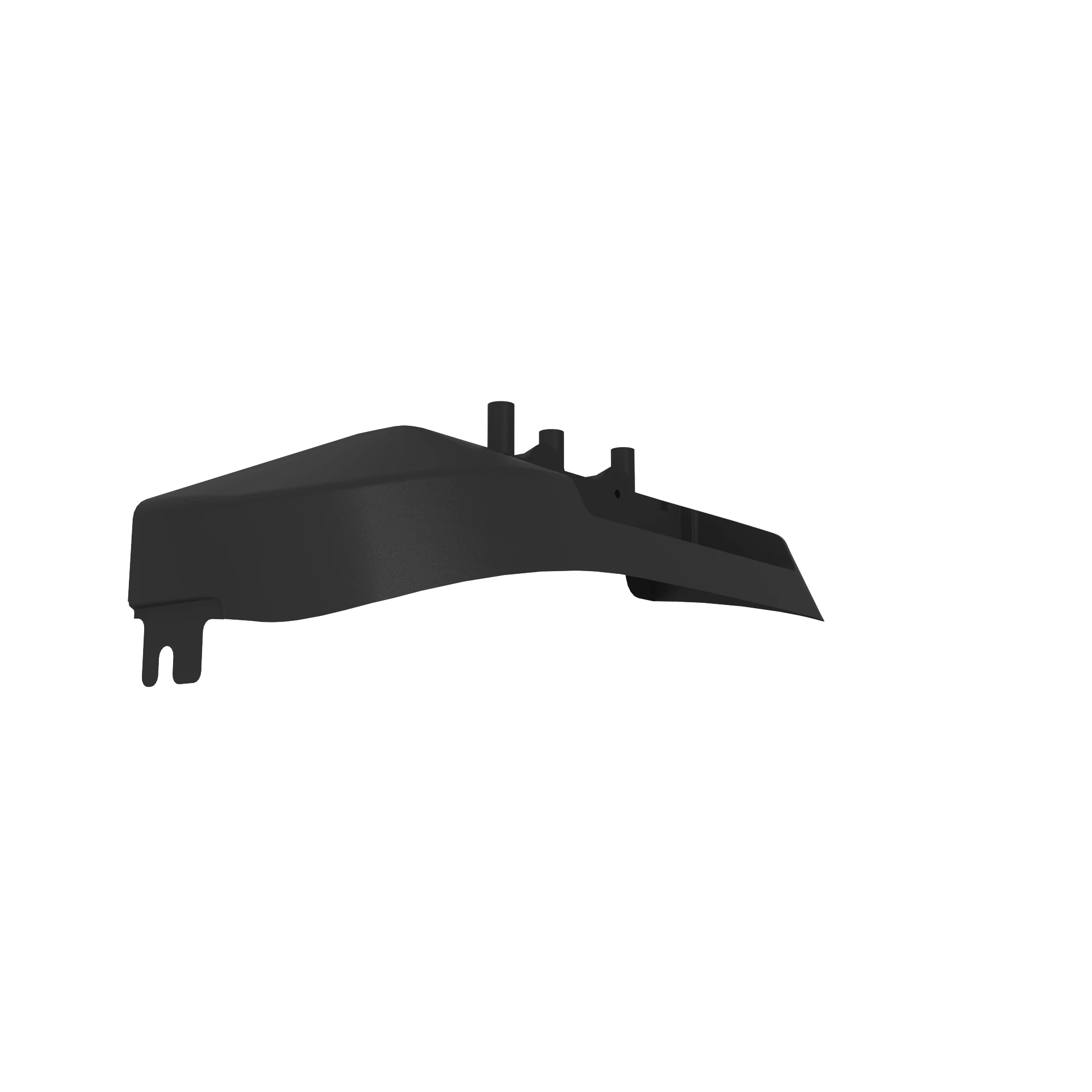 リエルパーテーション L79685: RH Fender Extension | Shop.Deere.com