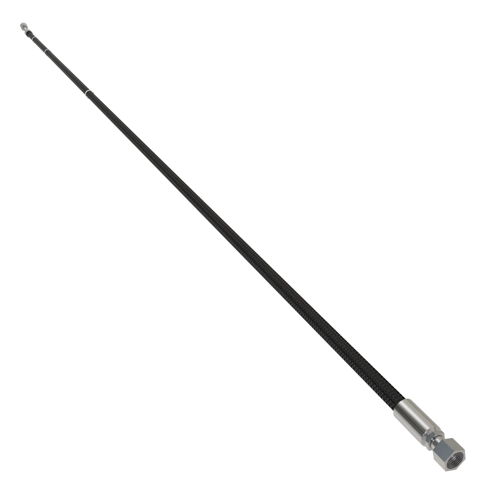 John Deere Propel Hydraulic Hose - AKK35221