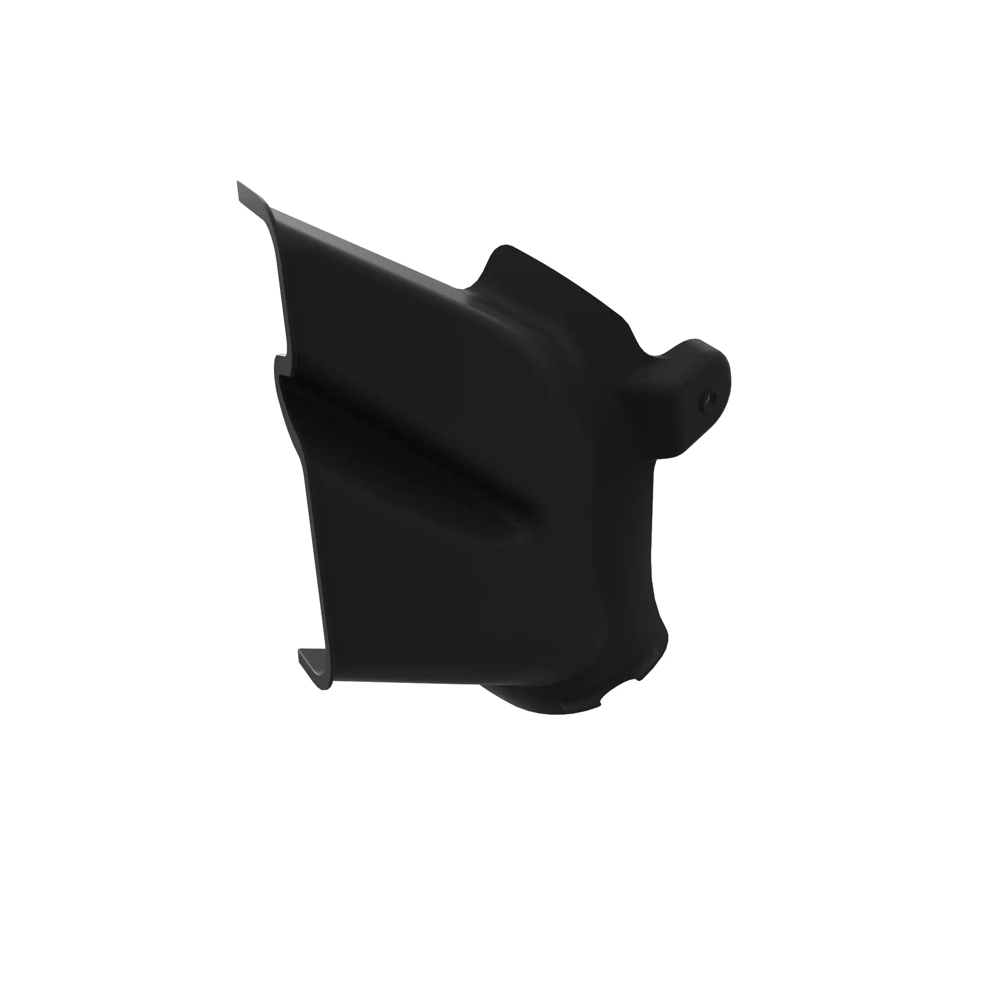 John Deere Side Discharge Chute - GC00500