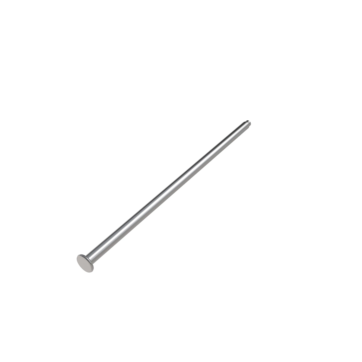 John Deere Groove Pin Fastener - M122412