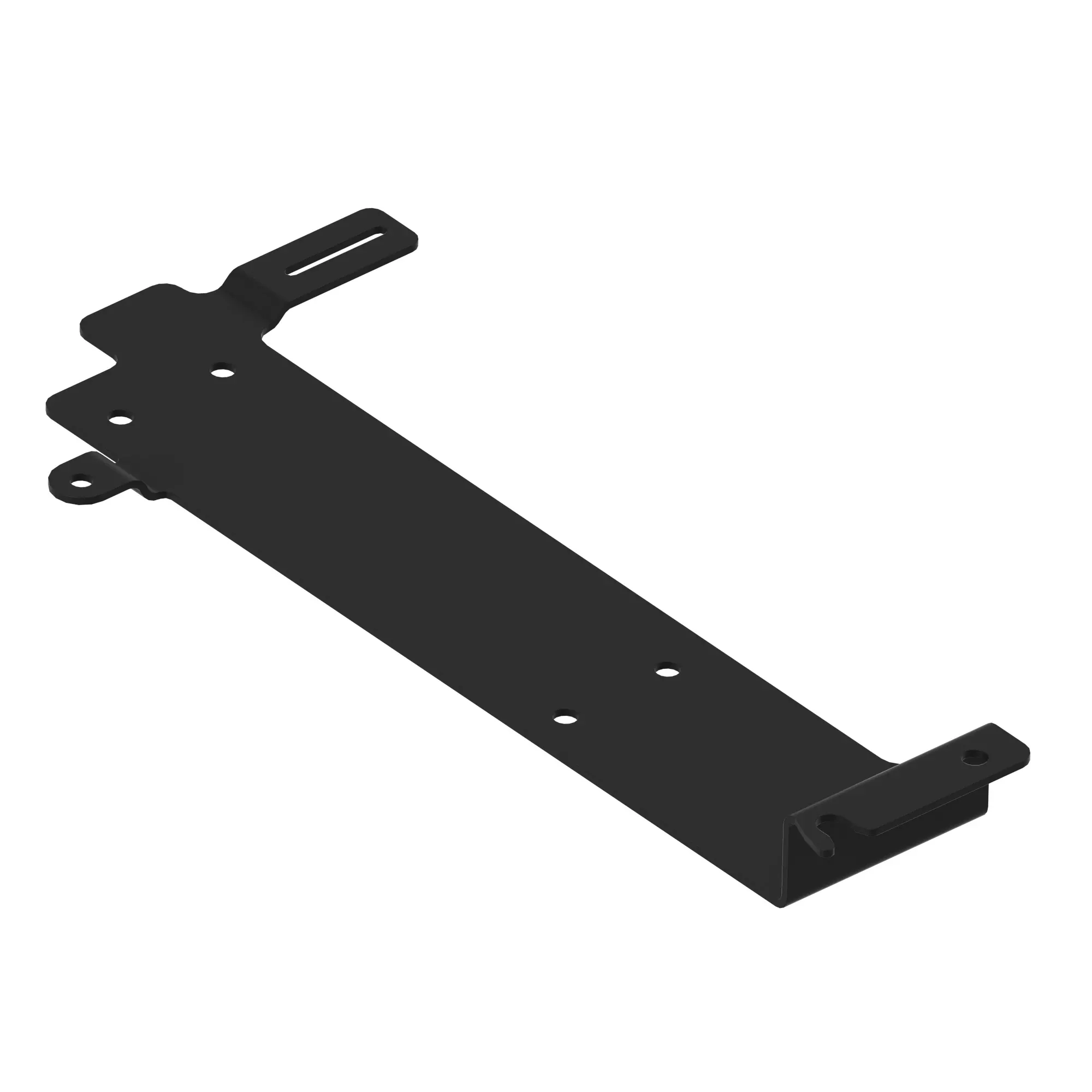 BRACKET, RHACKET, RH