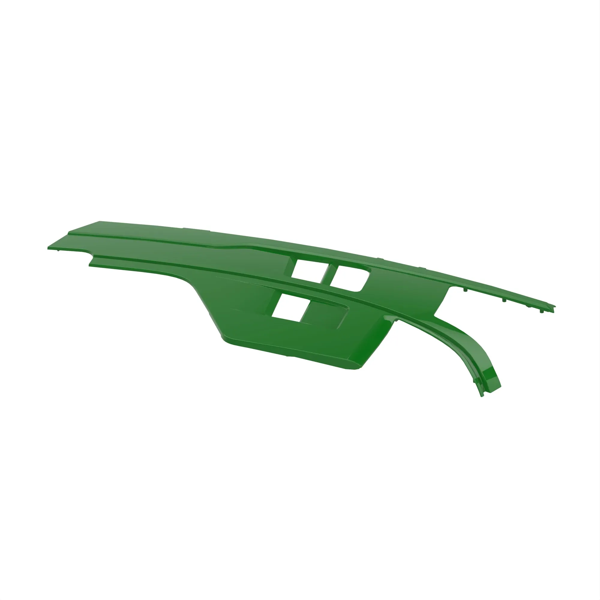 HOOD, SIDE PART RH