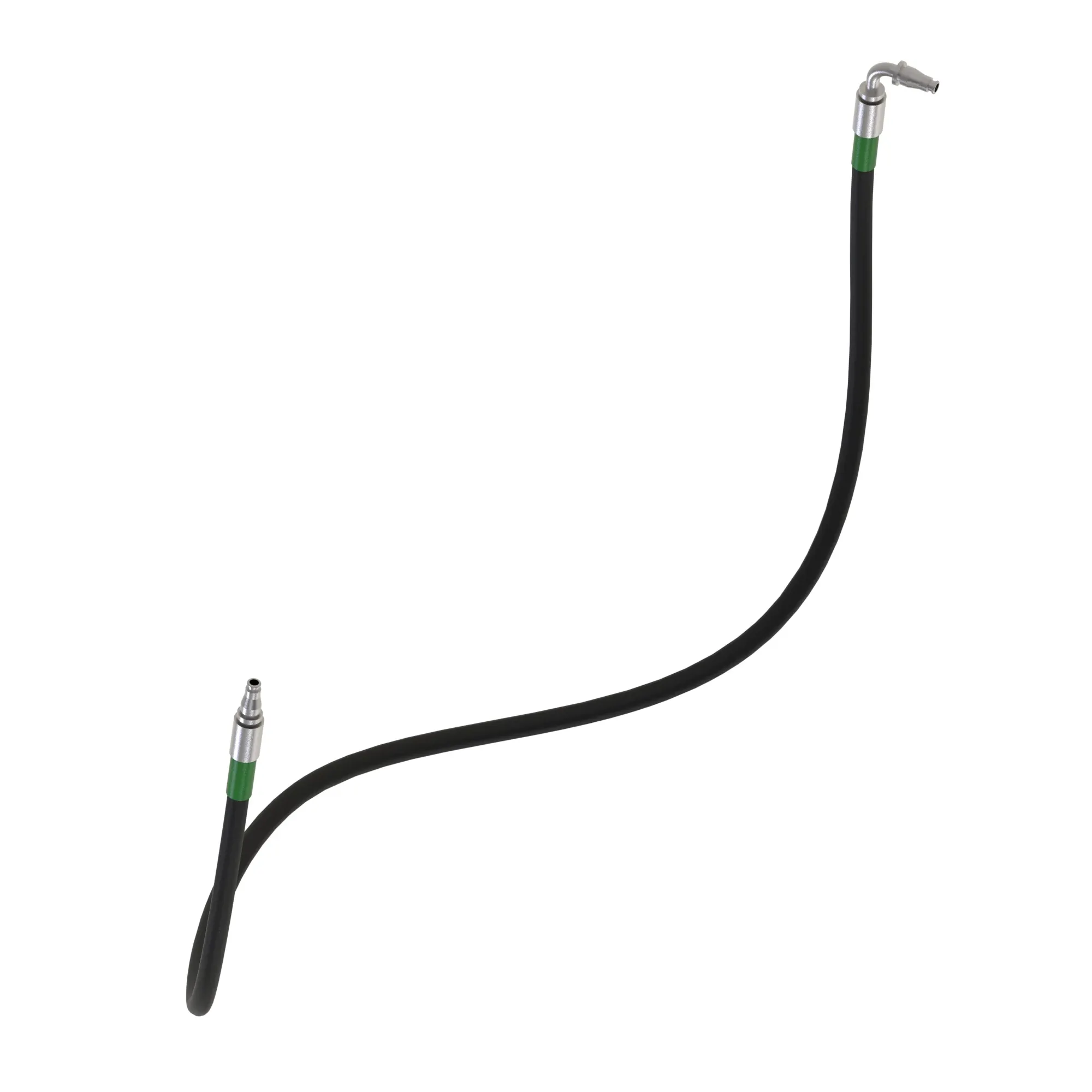Hydraulic Hose, Row to Row Pressure