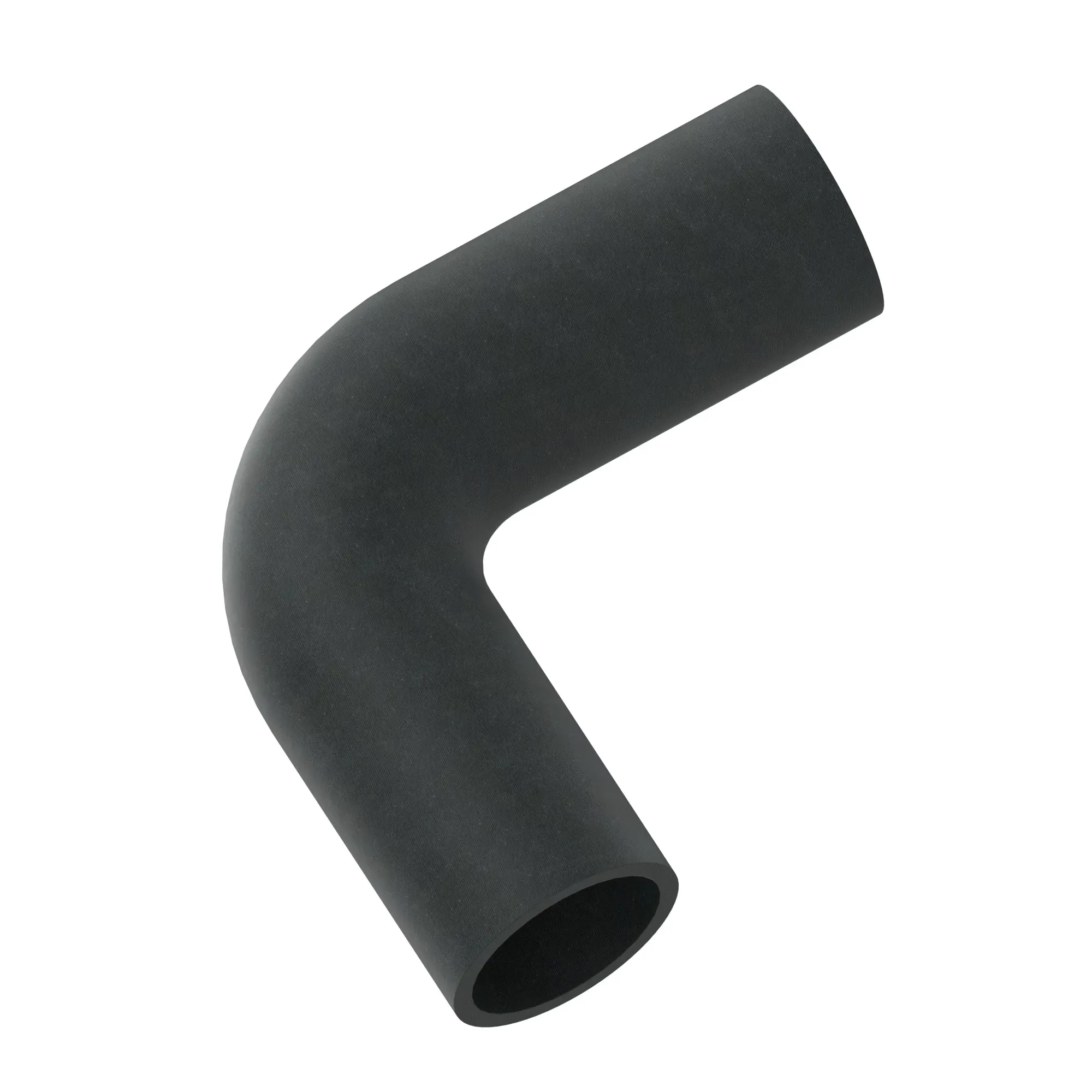 John Deere Charge Air Cooler Hose - SU38500