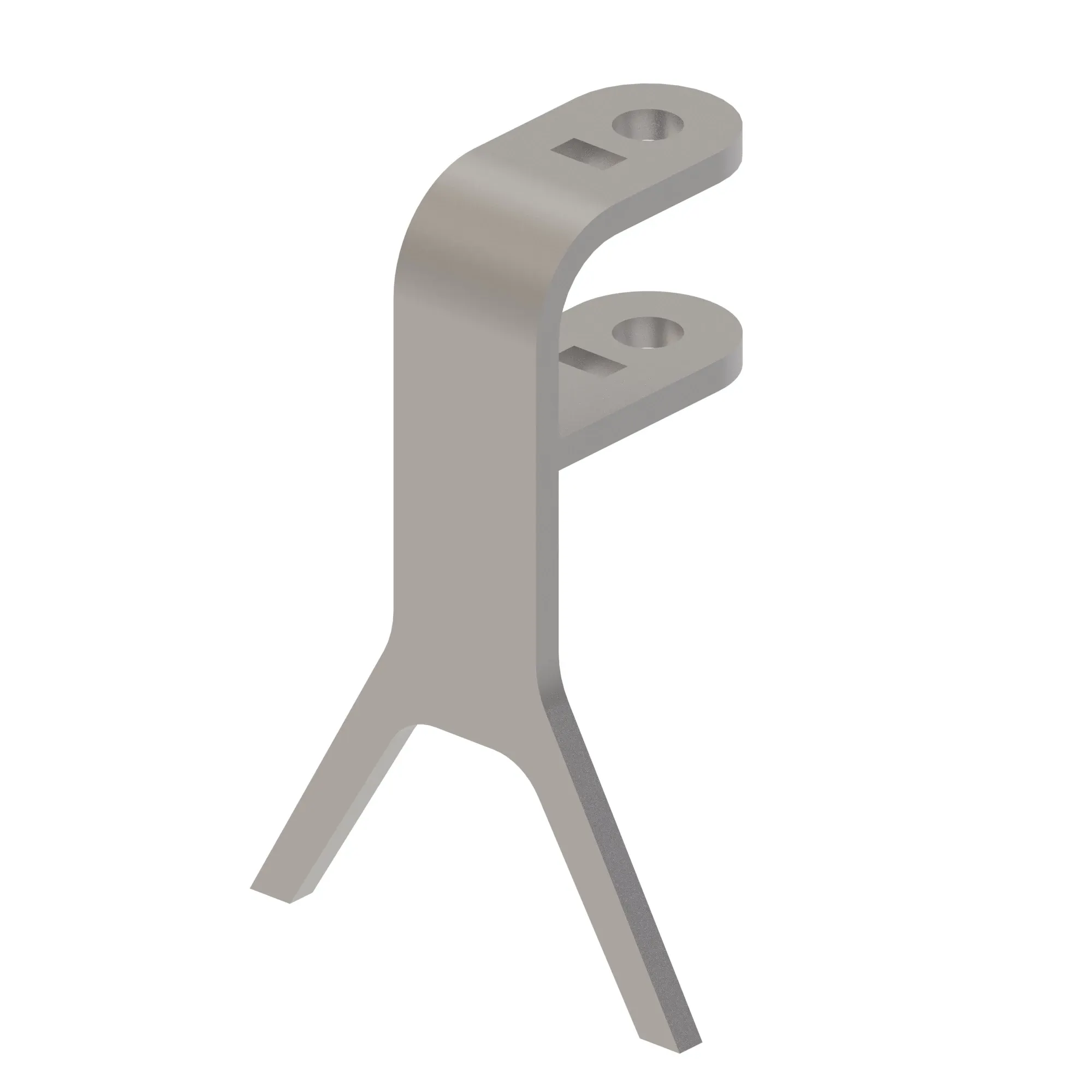John Deere Hose Bracket - F634007