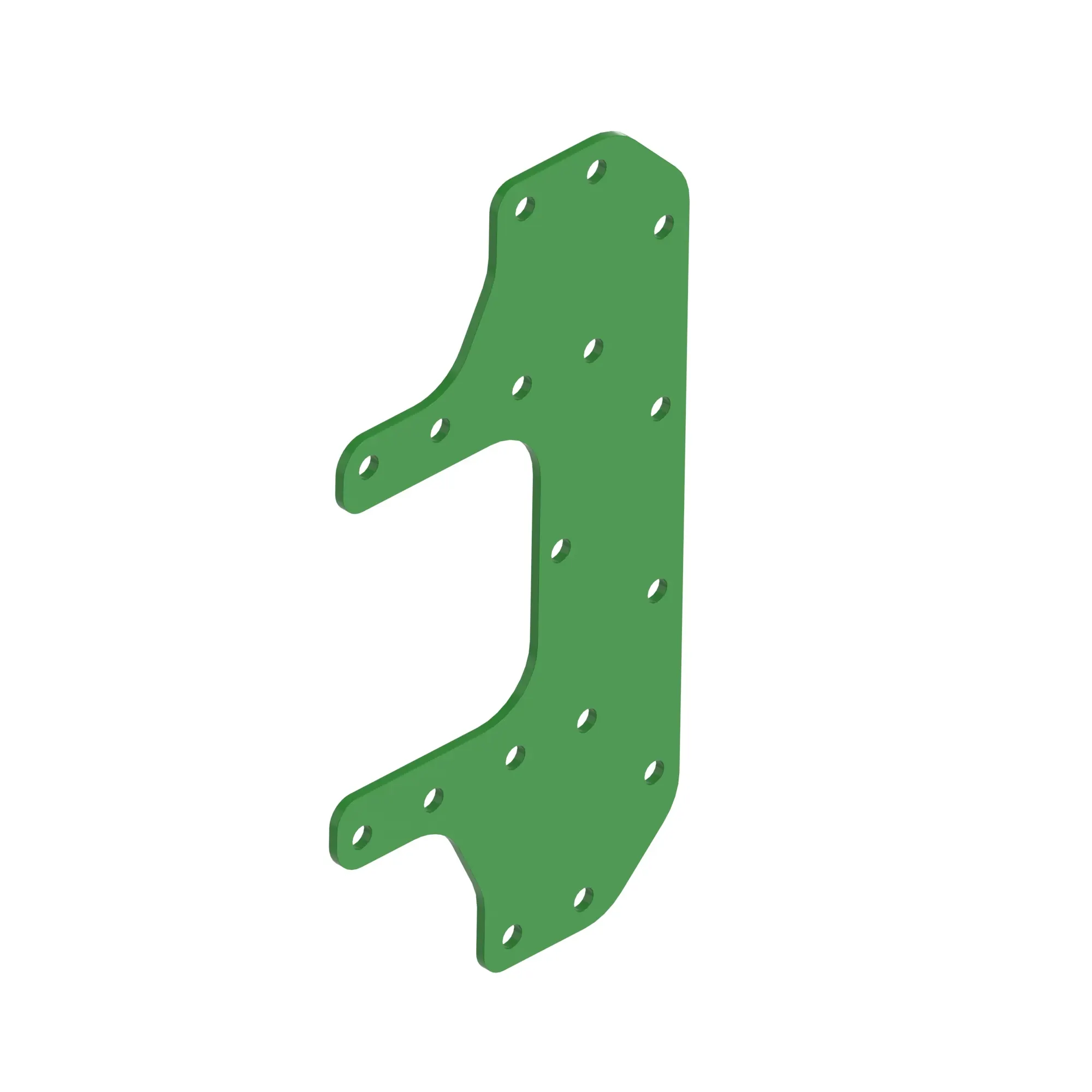 John Deere Bracket - KK23710