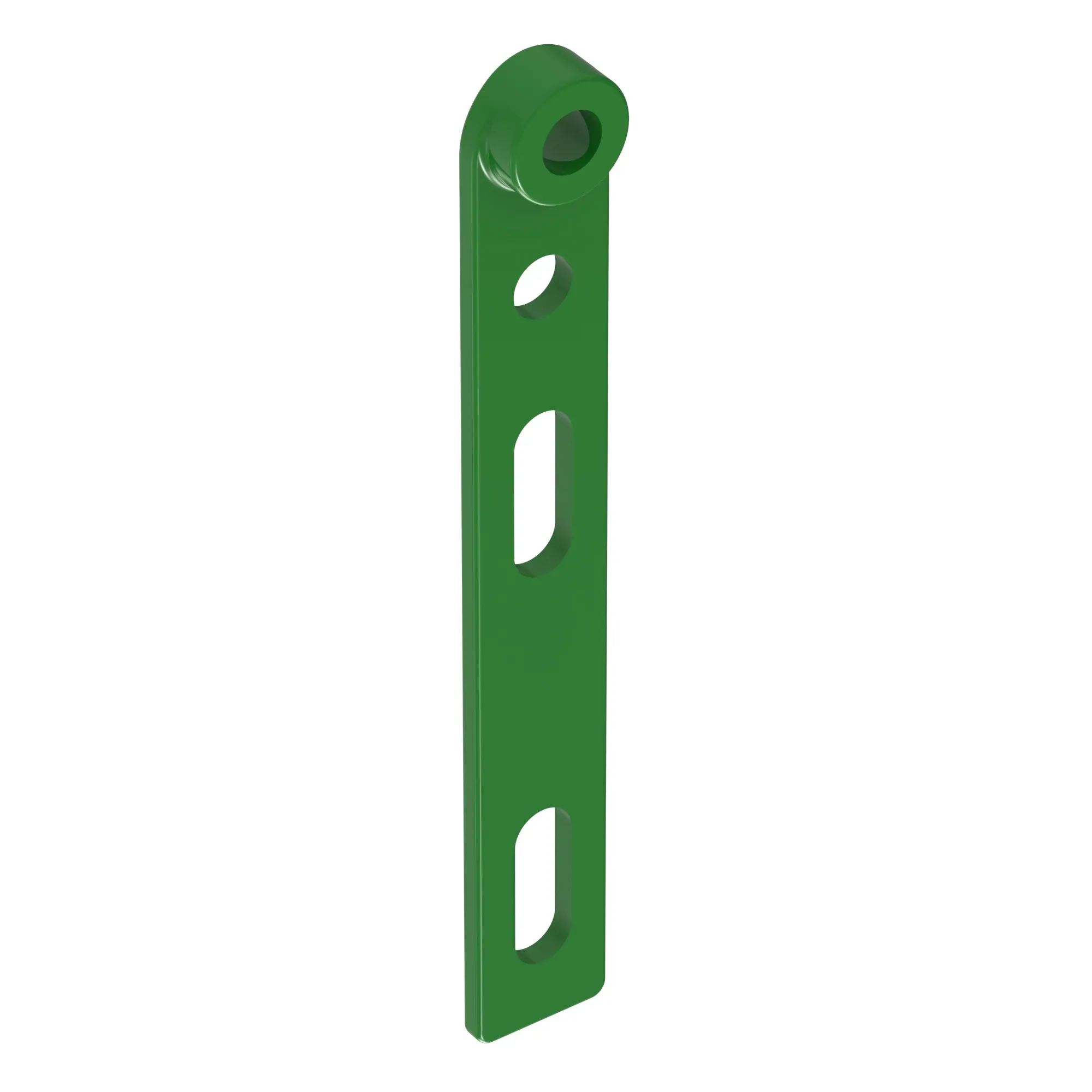 SUPPORT, SUPPORT, CUTTER BAR STRAP