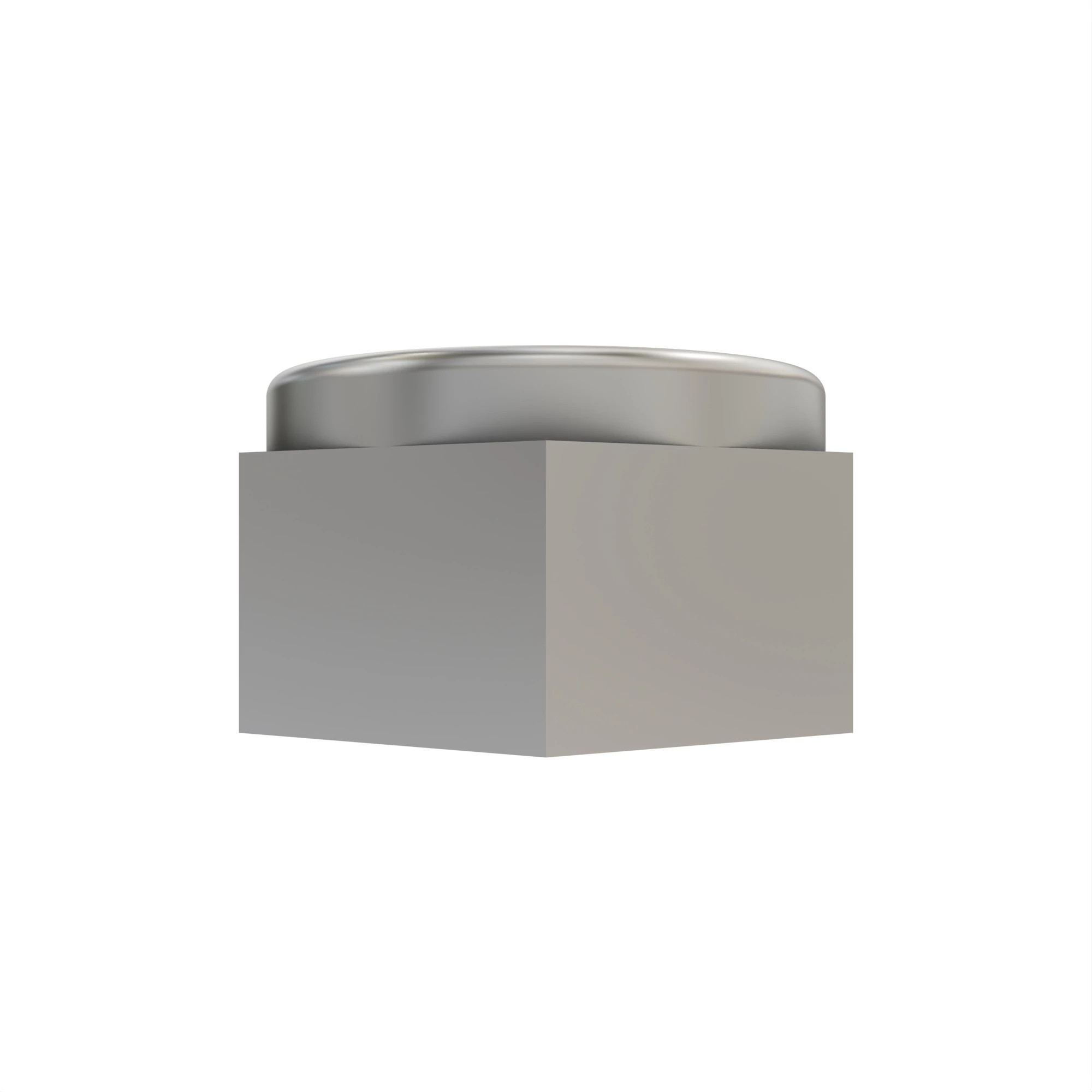 R69706: Hexagonal Prevailing Torque Nut, M16