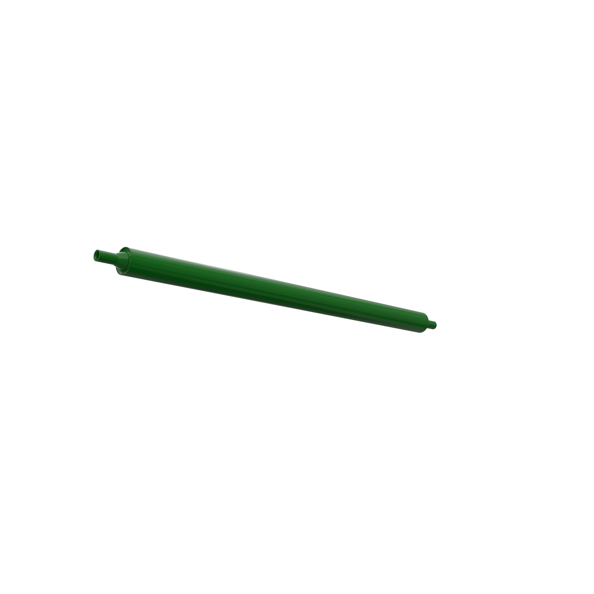 John Deere Upper Round Module Builder Roller - AN401166