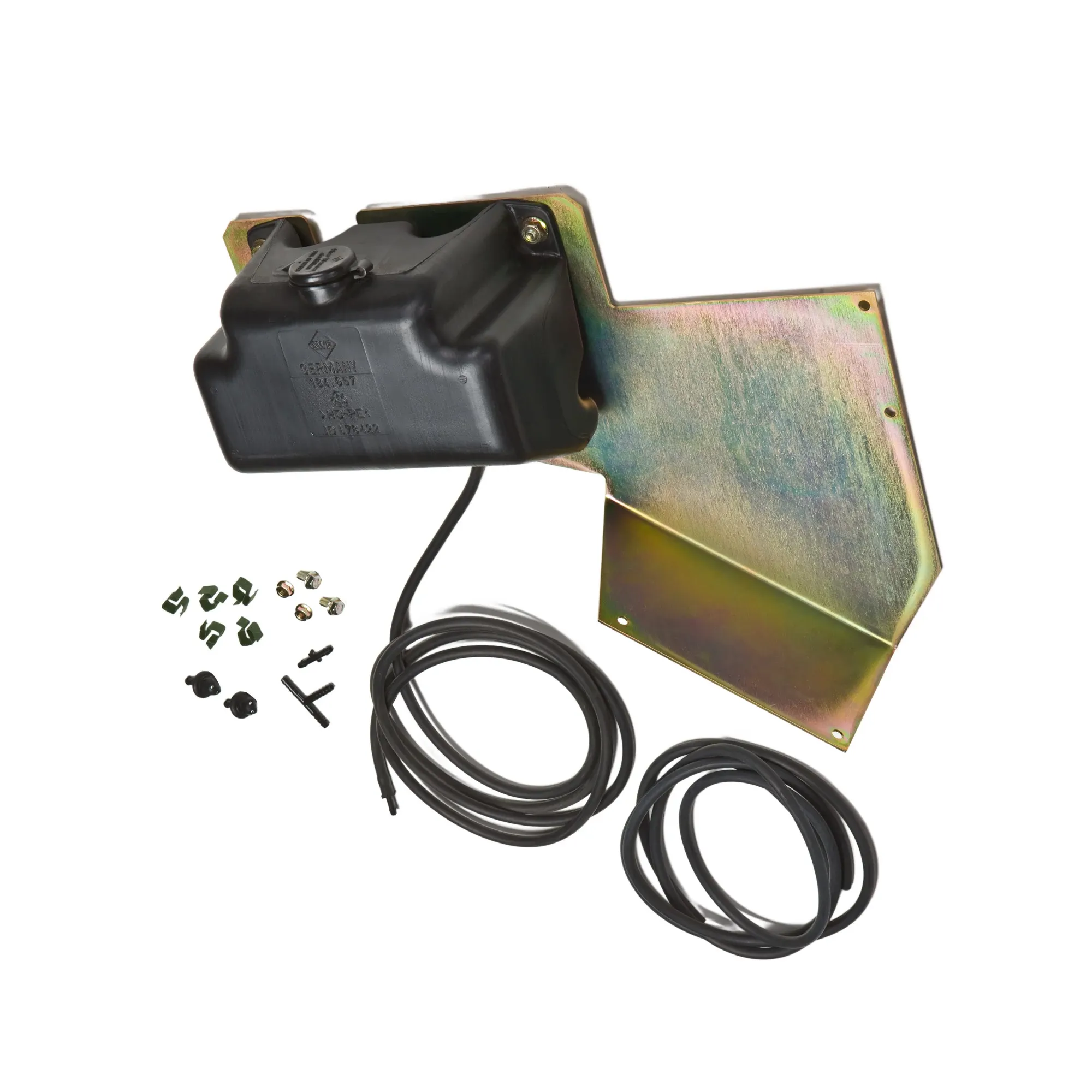 John Deere Electronic Control Unit - BH84043