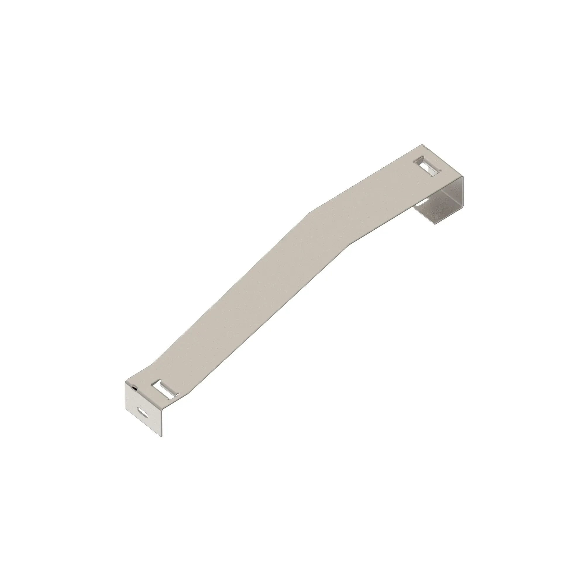 John Deere Swingout Landing Support - AH213808