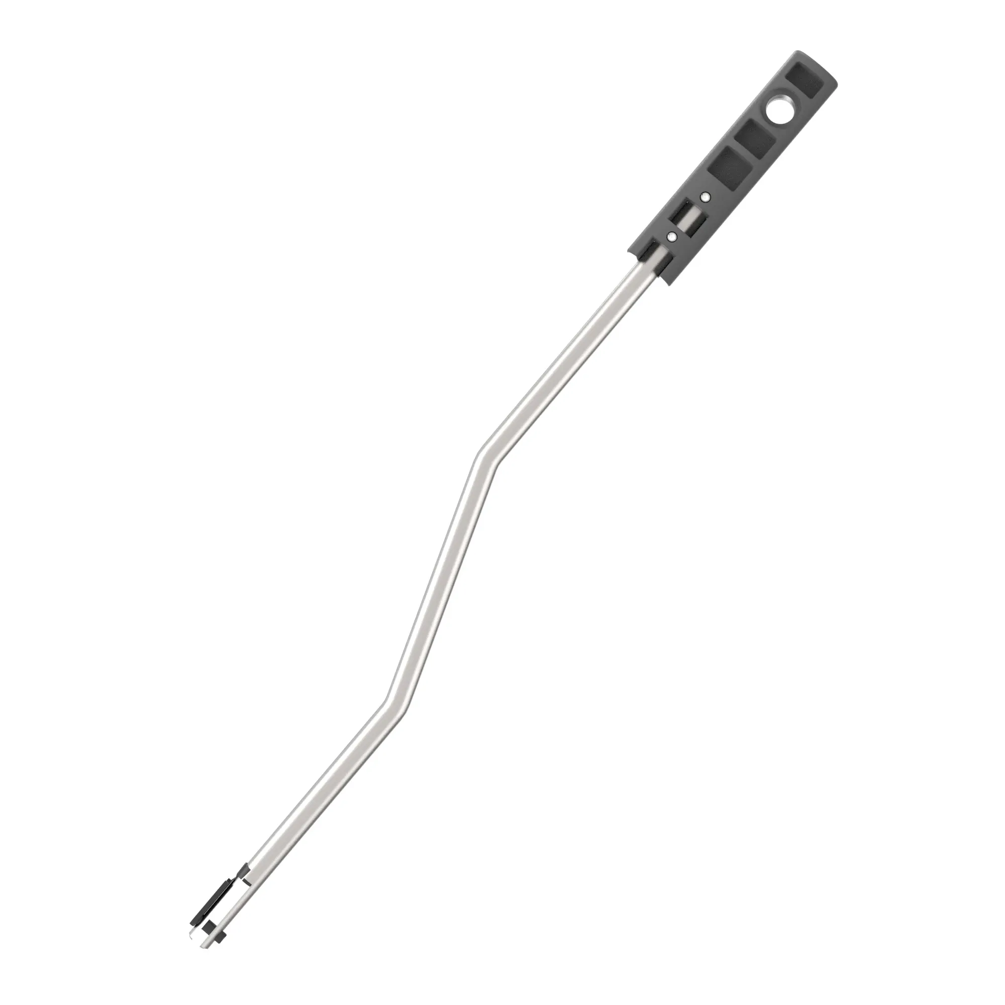 ROD ASSEMBLY, LATCH