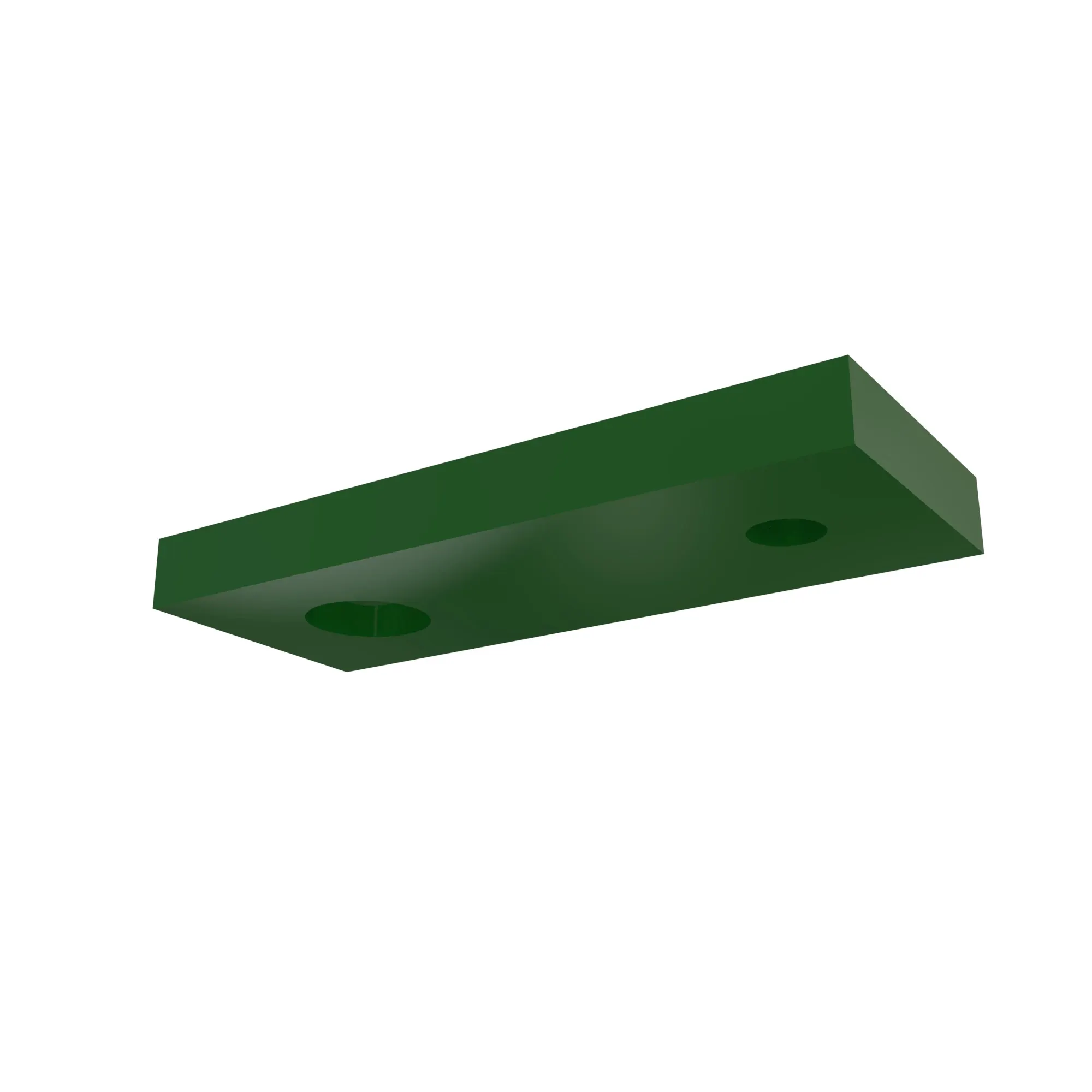 John Deere Breakaway Marker Strap - A41320