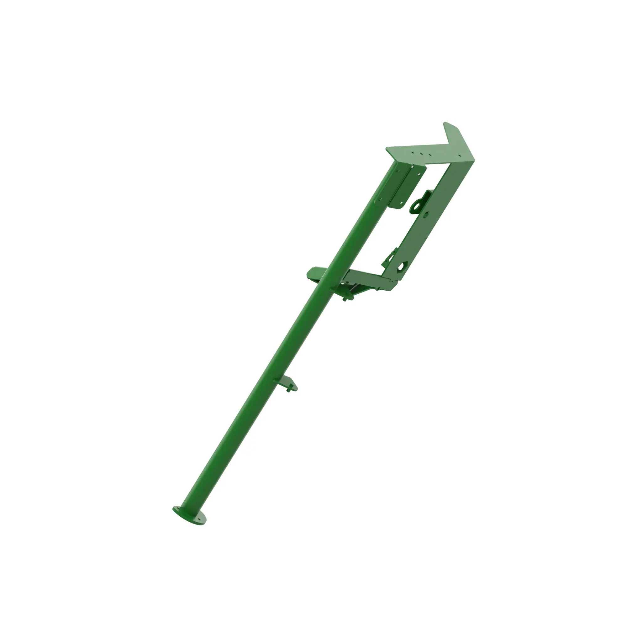 GUARD, F/C44XX RHS WELDED FRONT GUA