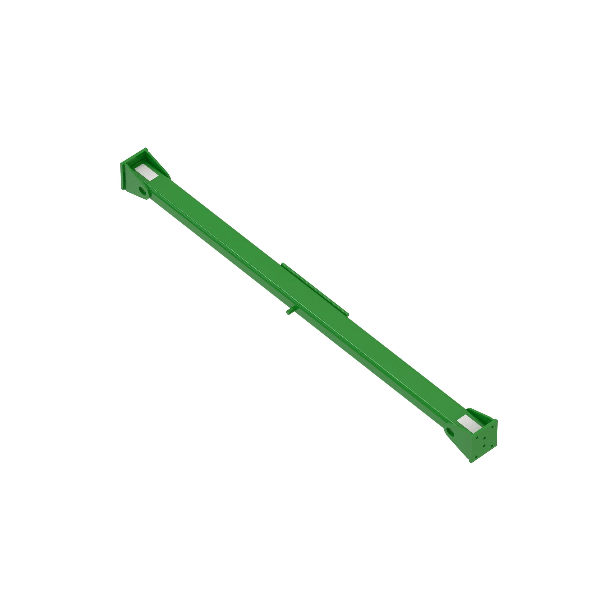 SERVICE KIT, X-TUBE REAR 1890 40/42