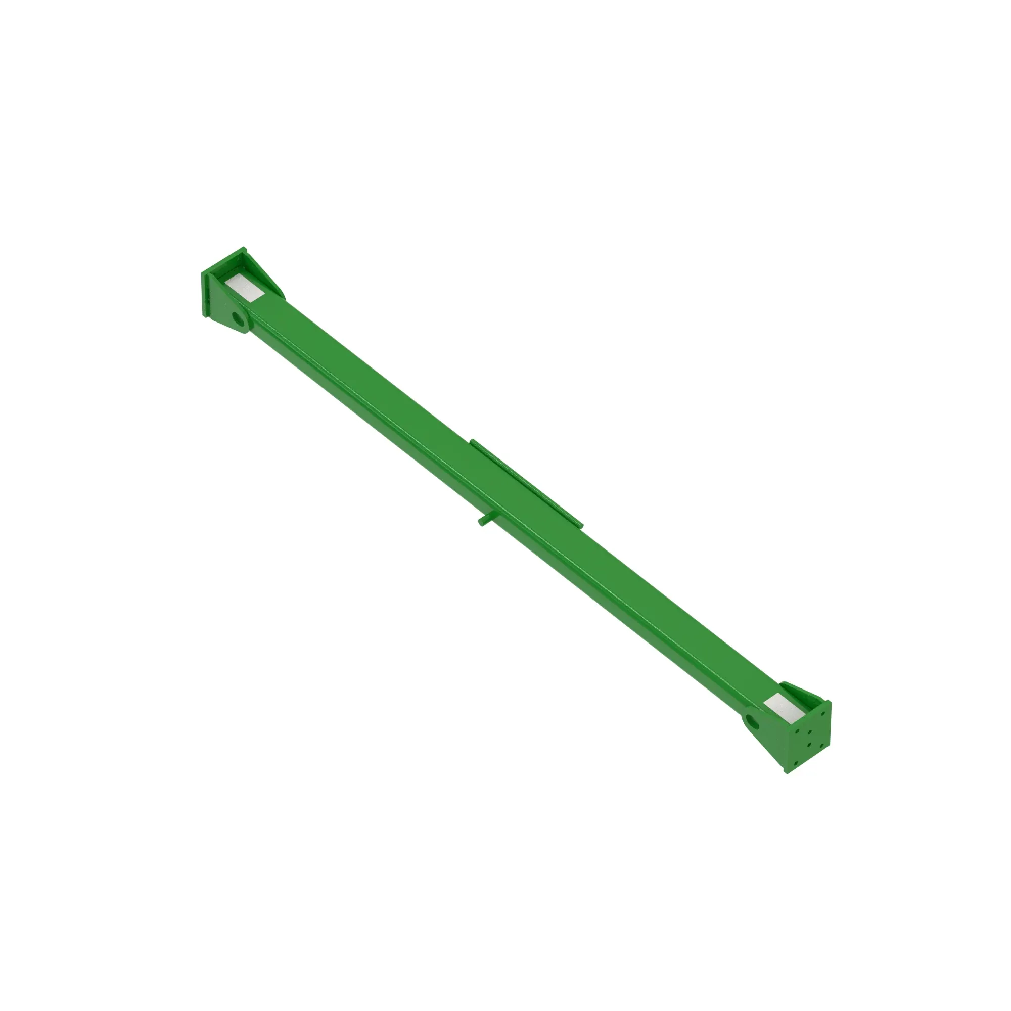 John Deere Rear Crossbar - AA76246