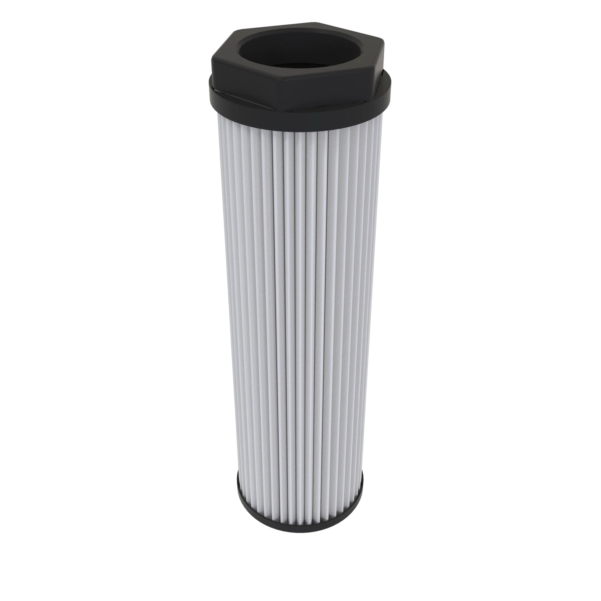 John Deere Hydraulic Oil Reservoir Filter Screen - KK97276