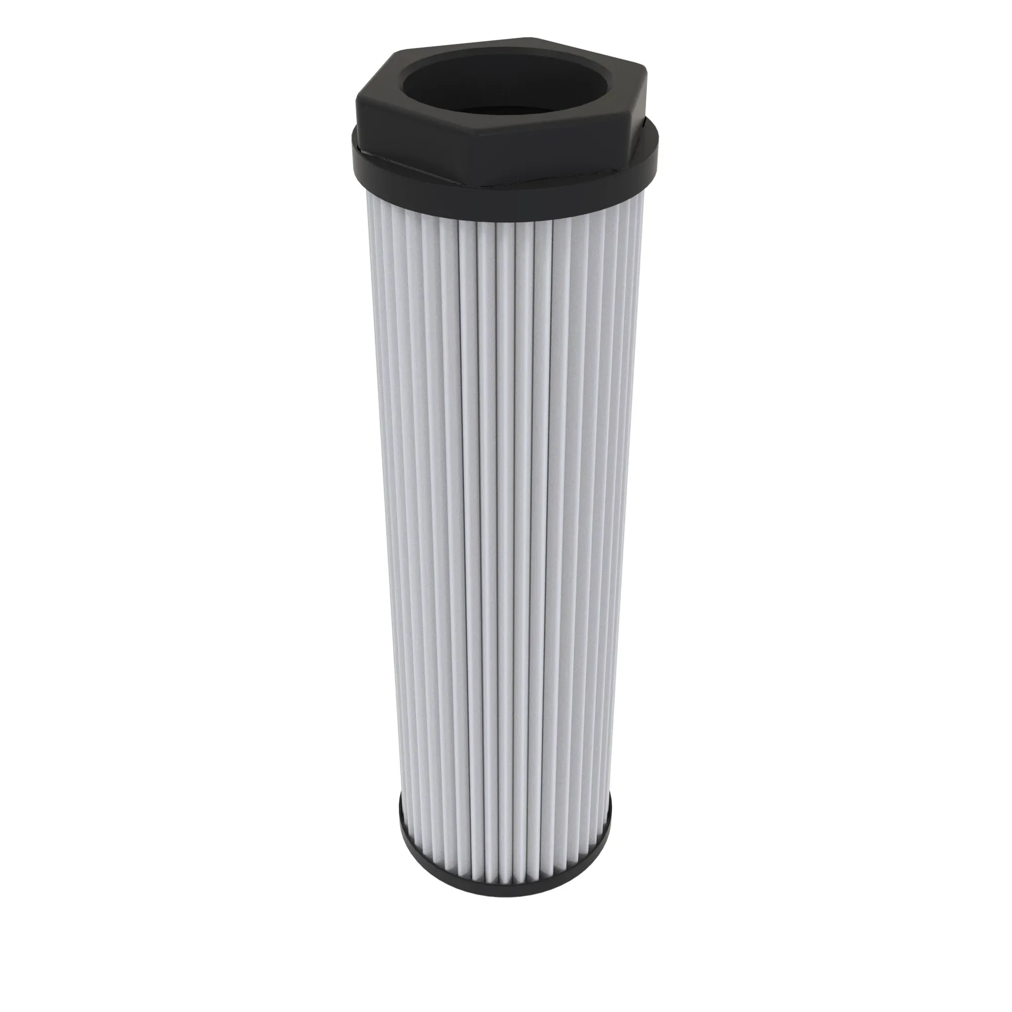 John Deere Hydraulic Oil Reservoir Filter Screen - KK97276