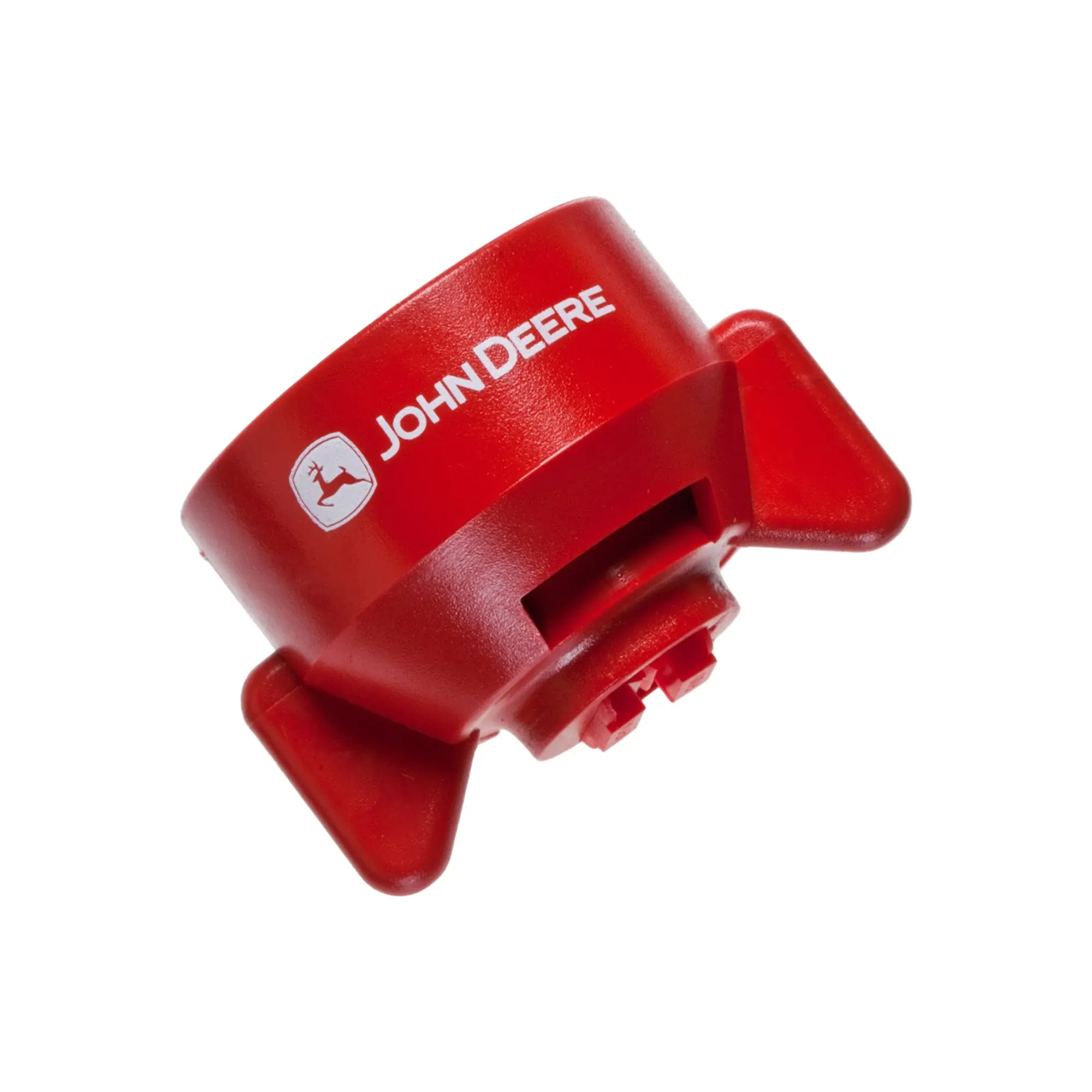 Nozzle, Extended Range (Erq), .4 Us