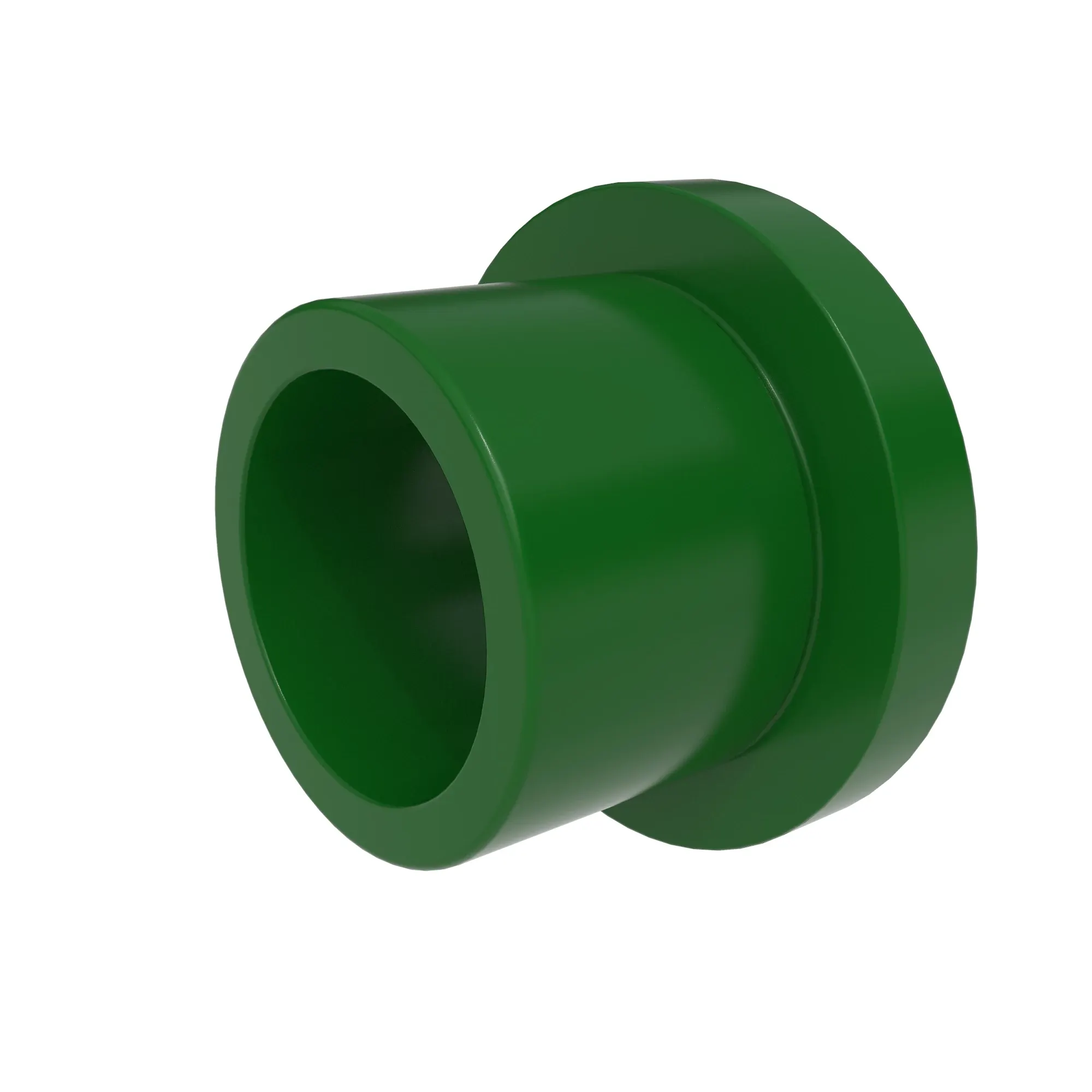 John Deere Flanged Bushing - W20778