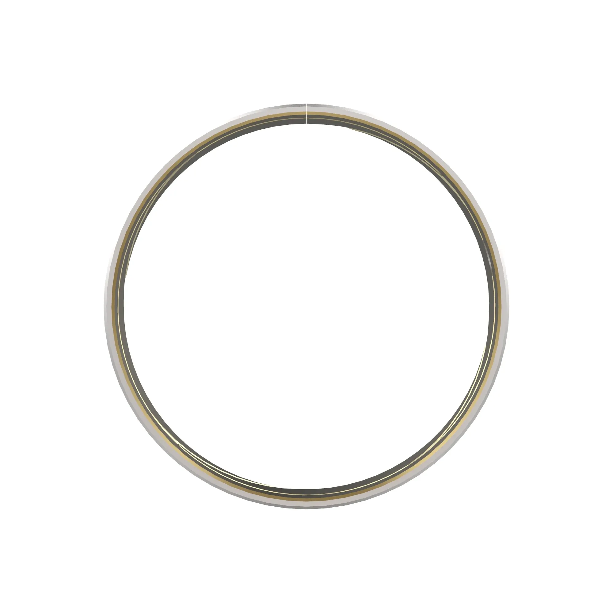 BUSHING, SUSPENSION, MAIN