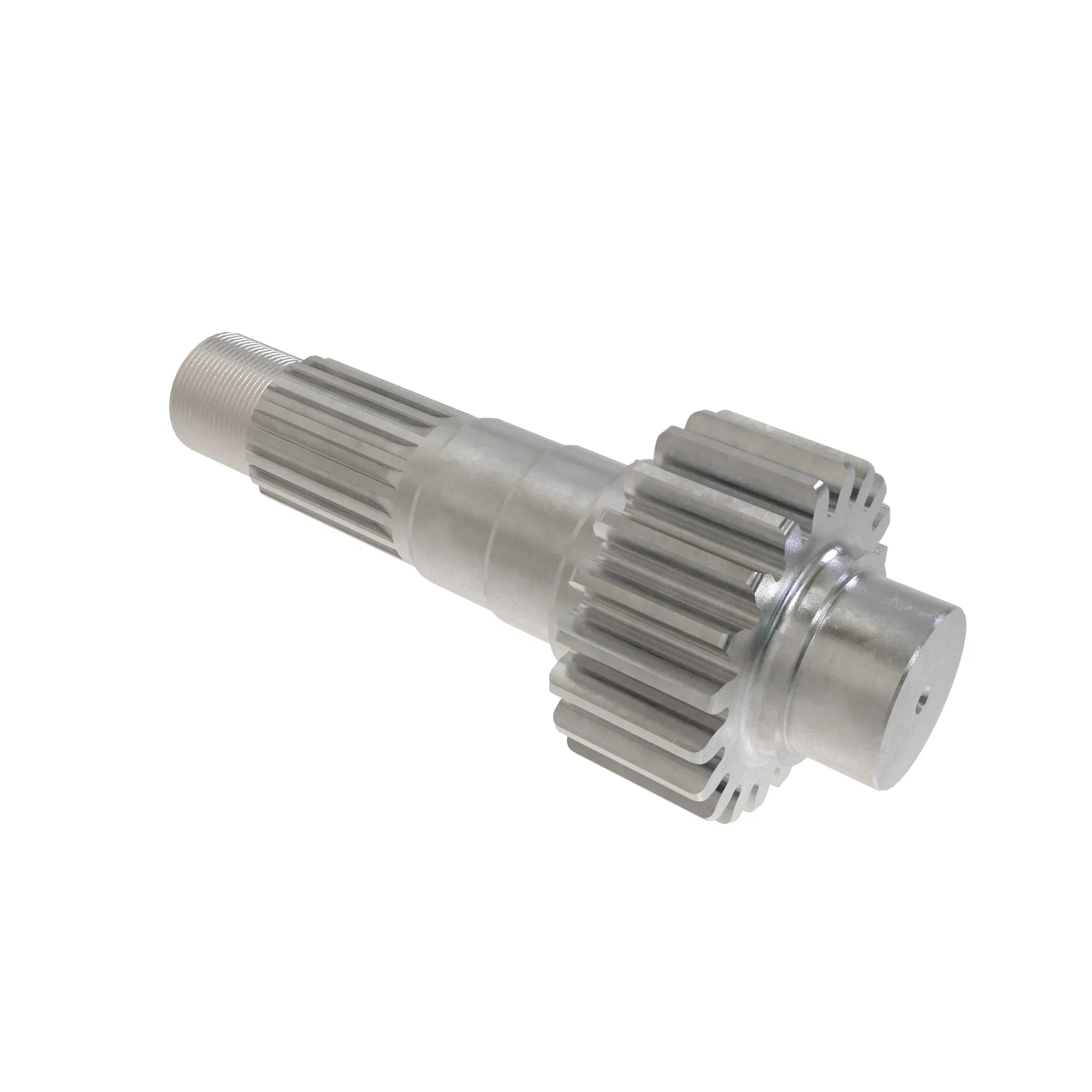 CHOPPER FLYWHEEL PINION SHAFT