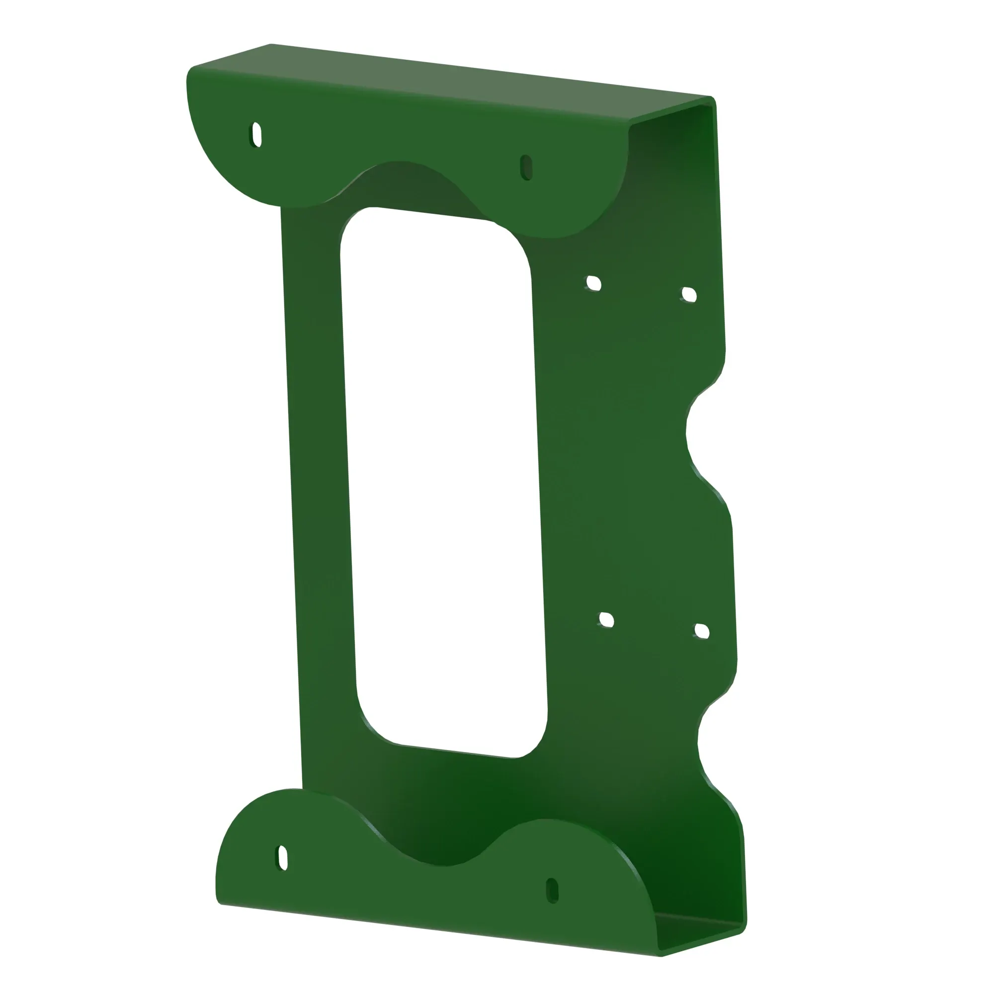 OIL COOLER BRACKET