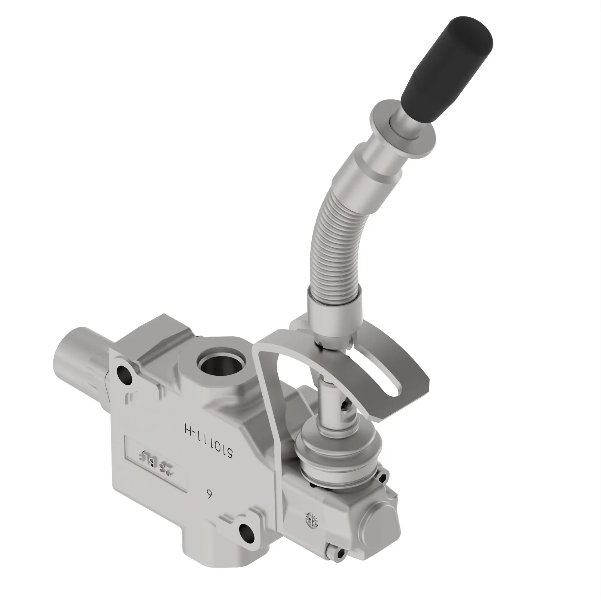 SELECTIVE CONTROL VALVE