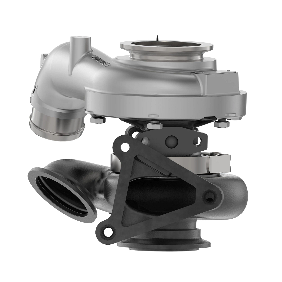 John Deere Reman REMAN Turbocharger - SE502510
