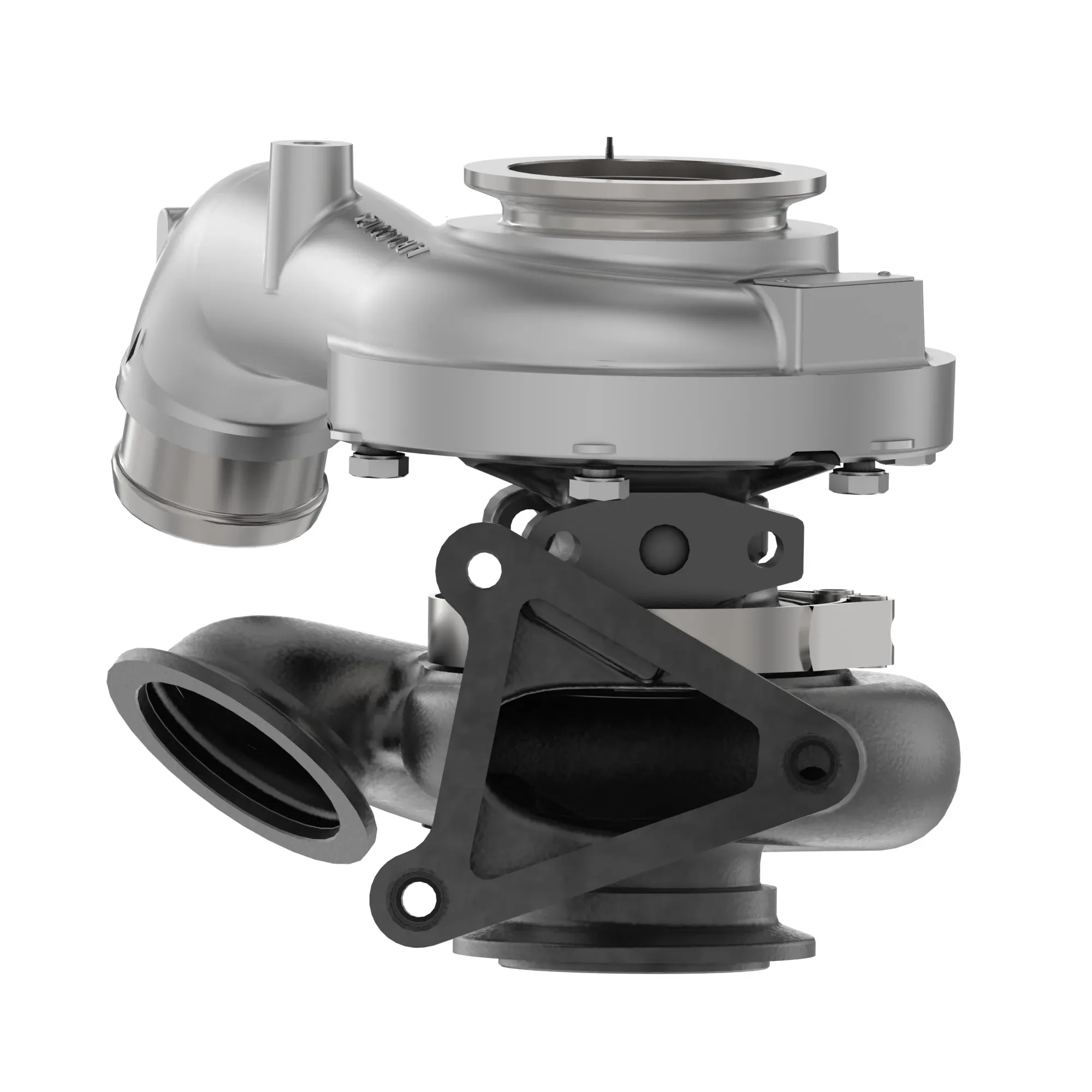 John Deere Reman REMAN Turbocharger - SE502510