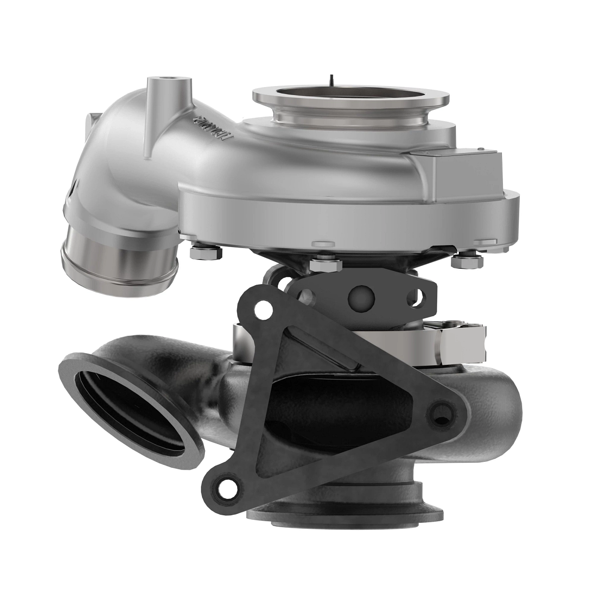 Turbo, Reman