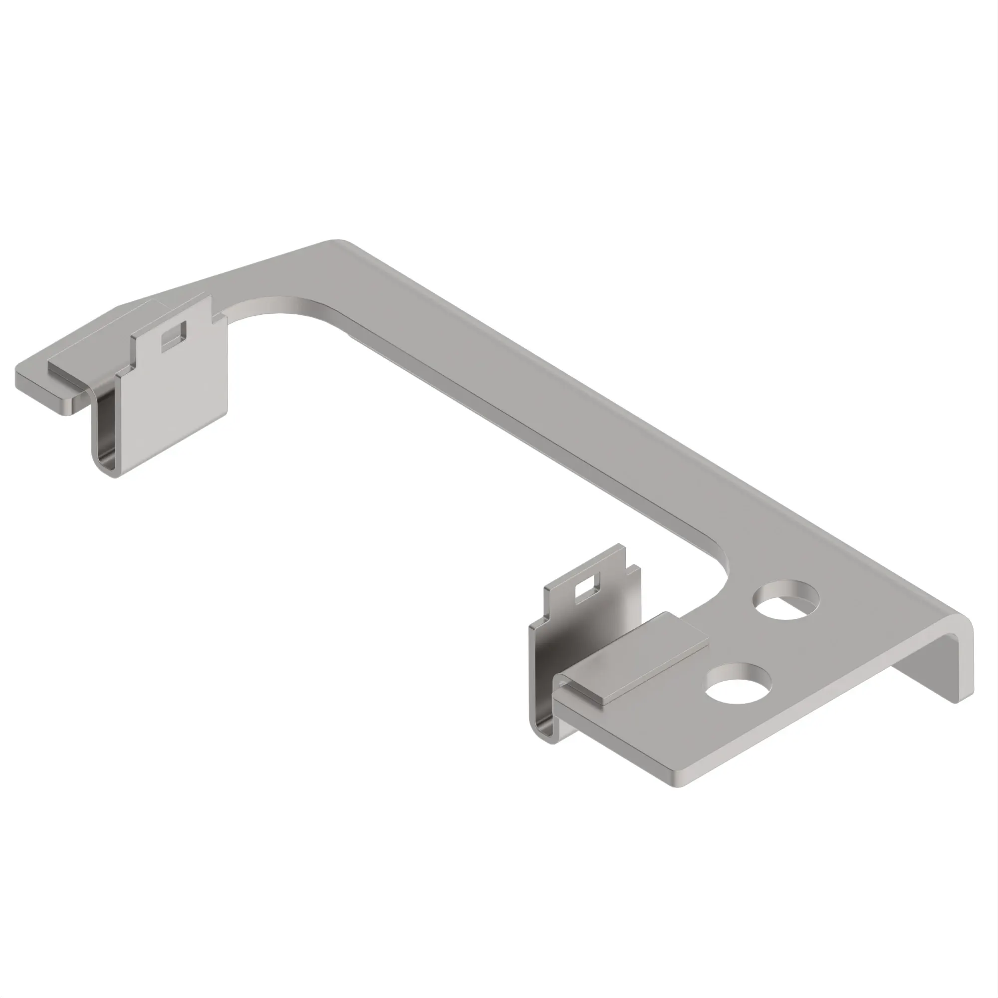 BRACKET, FUSE BOX ASSEMBLY