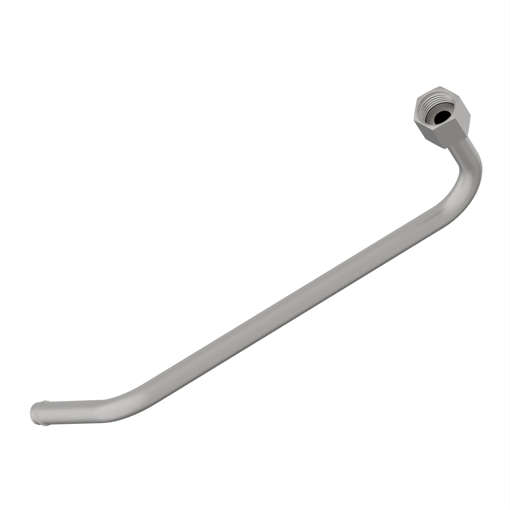 FUEL LINE, FUEL BREATHER LINE
