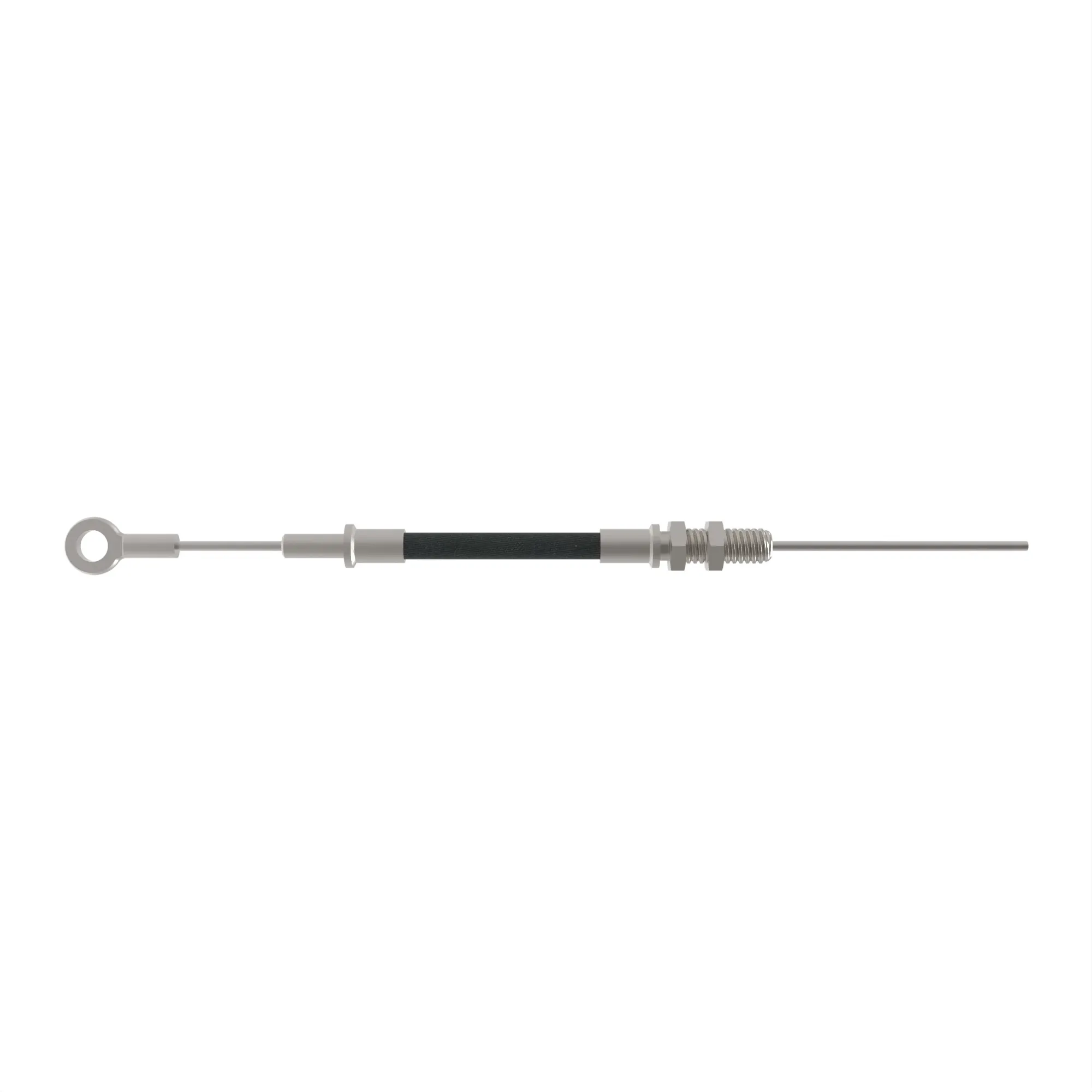 PUSH PULL CABLE, THROTTLE ASSEMBLY