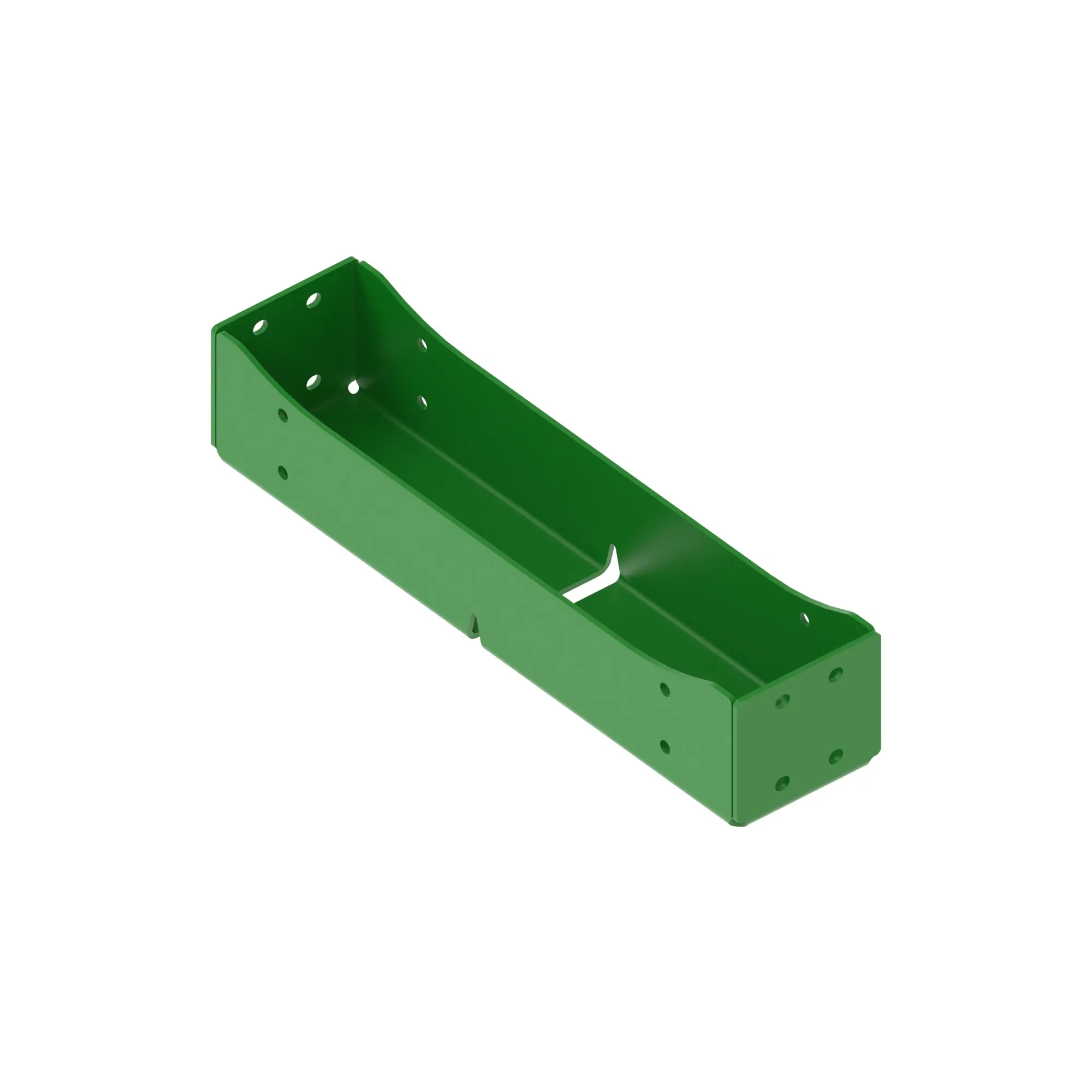 BRACKET, SWITCH MODULE PLATFORM MOU