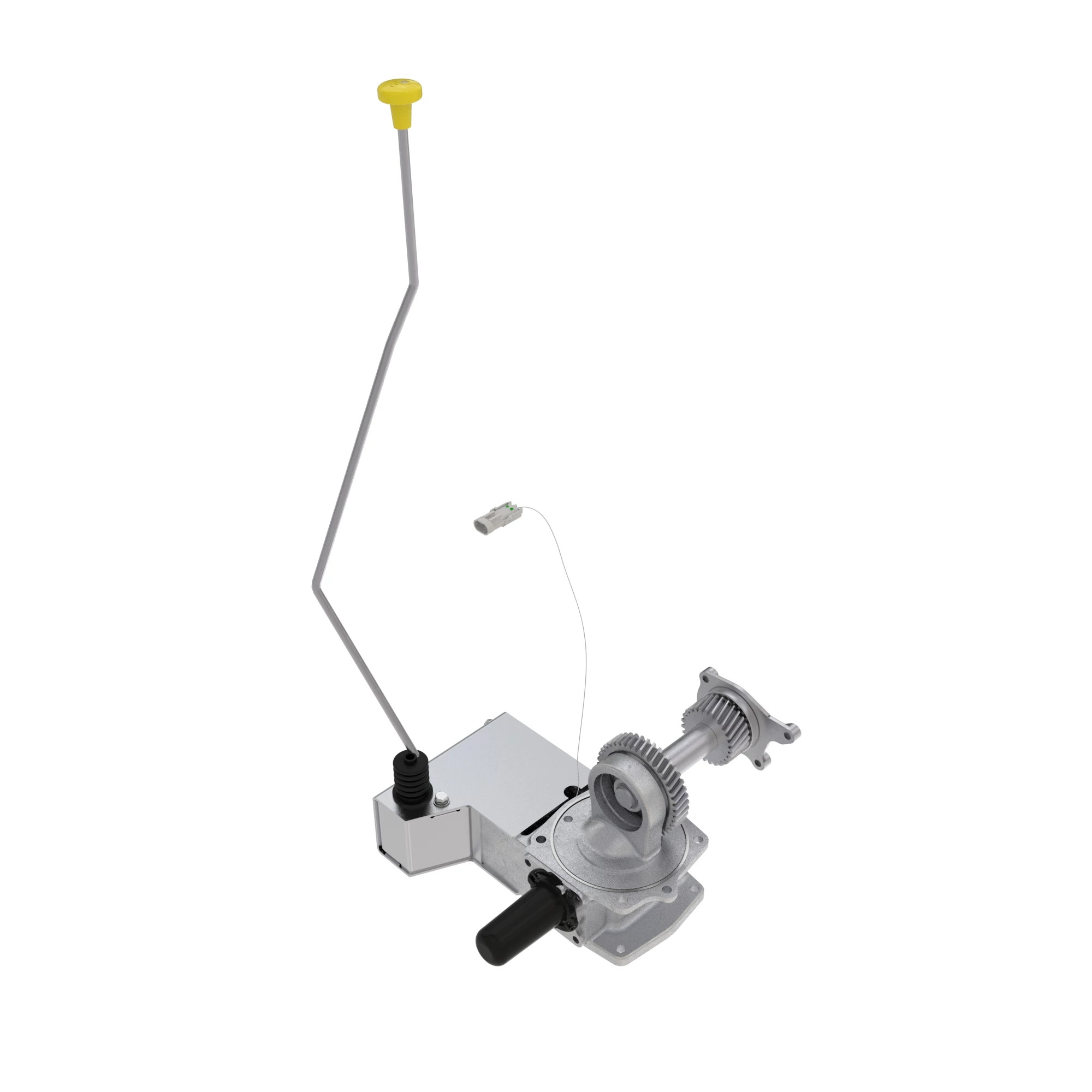 John Deere Mid PTO Kit - LVB25959