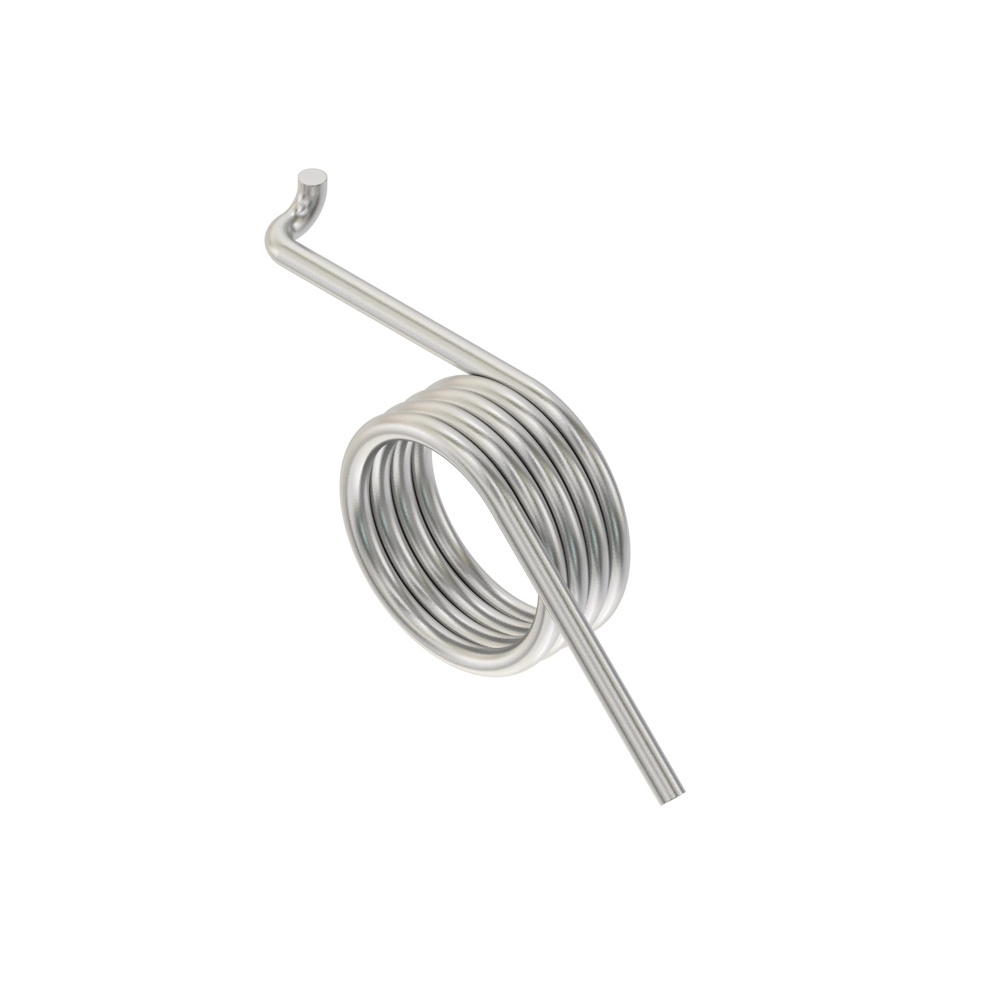 John Deere Motor Torsion Spring - CQ61315