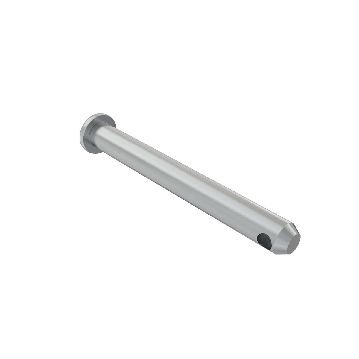Pin, Clevis