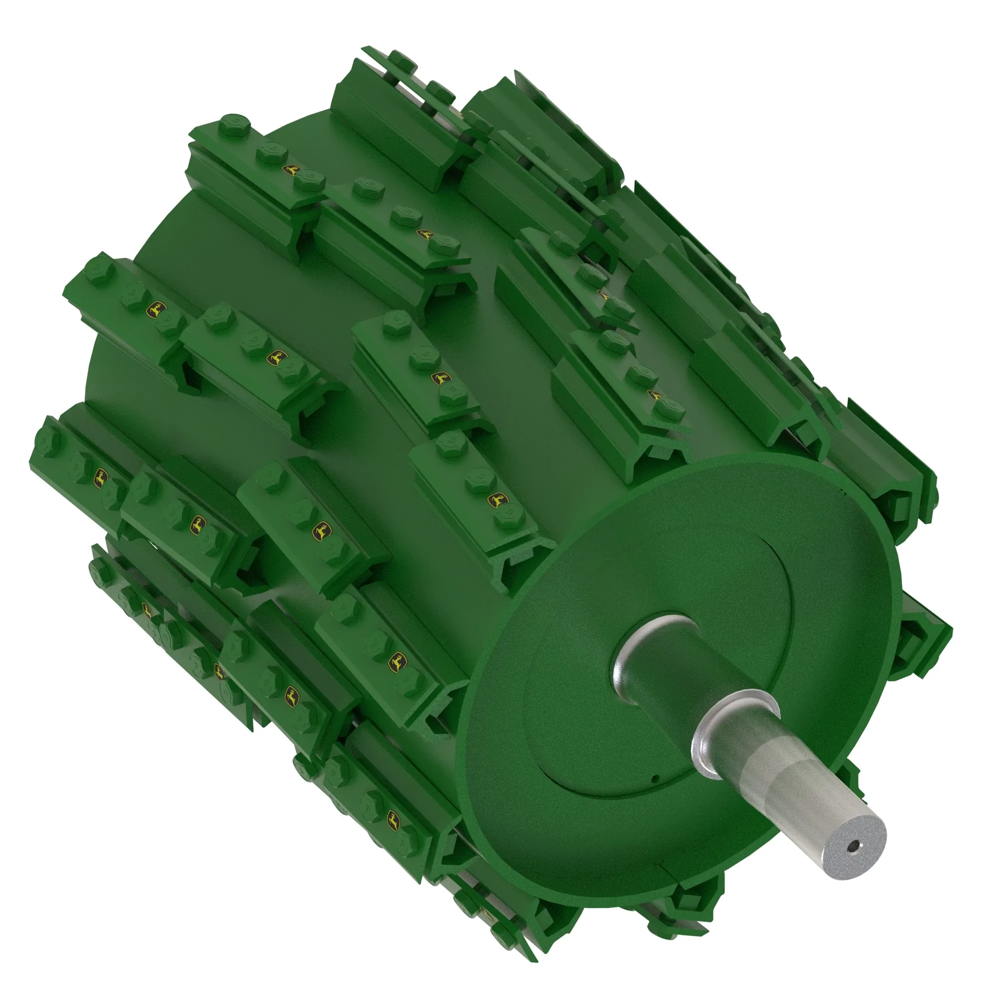 John Deere Cutterhead - AXE49144
