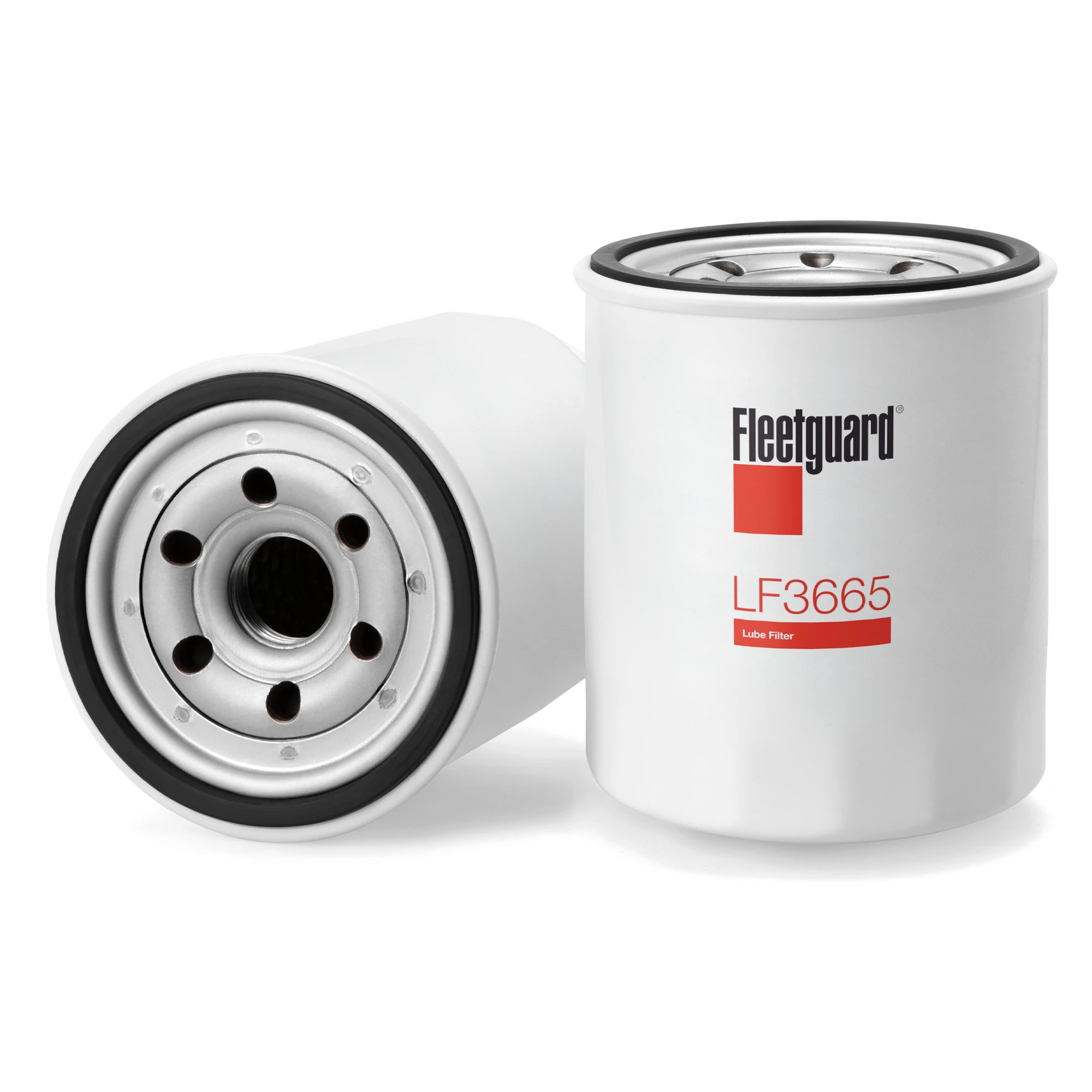 Fleetguard® Spin-On Lube Filter - PMLF3665J