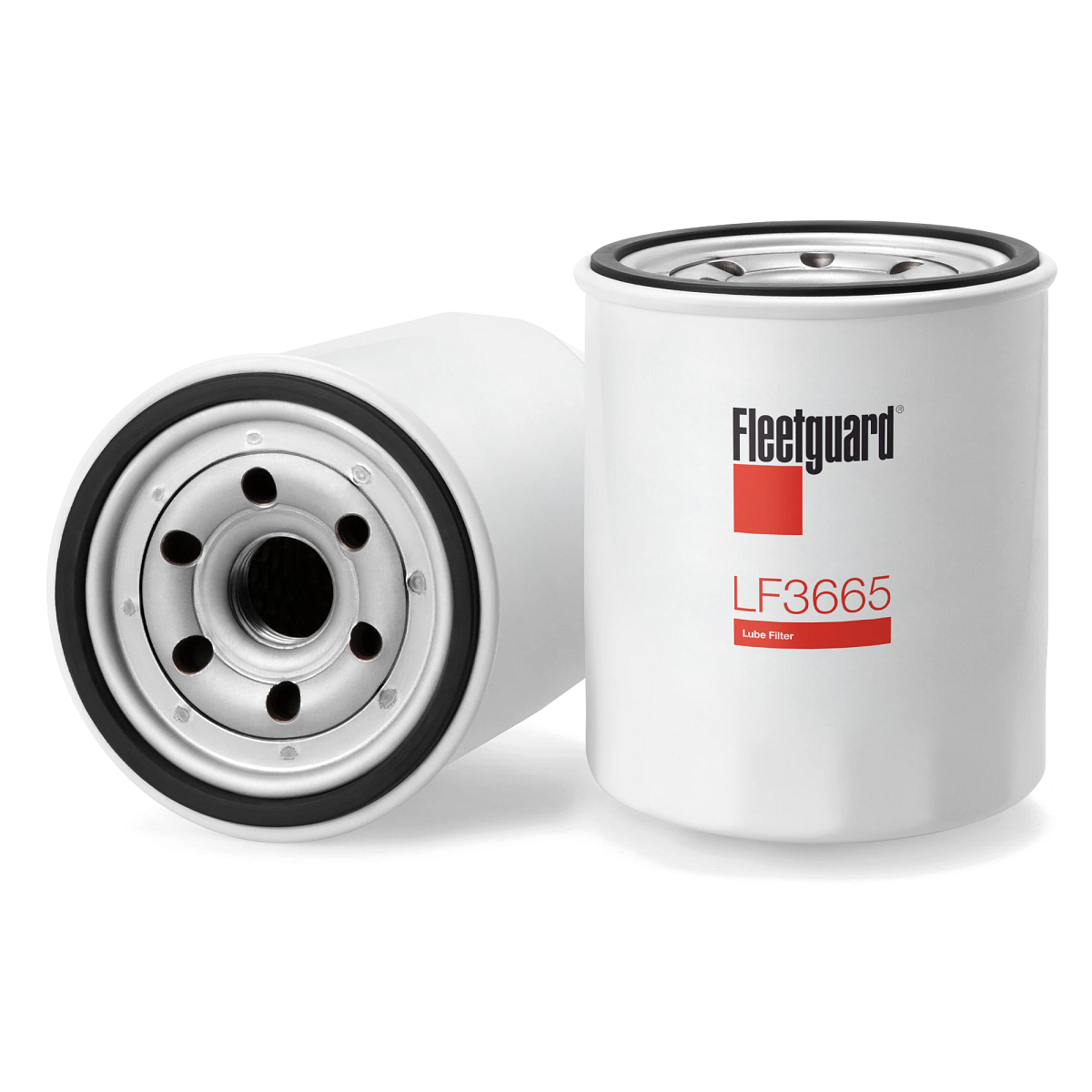 Fleetguard® Spin-On Lube Filter - PMLF3665J