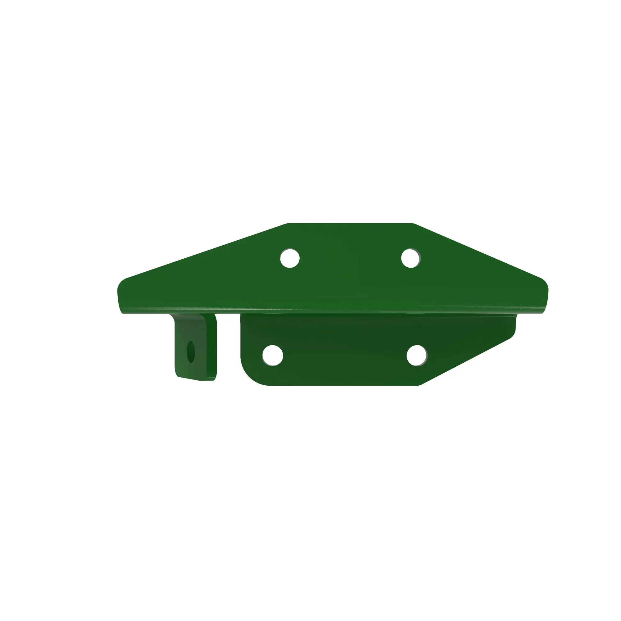 HXE14229: Grain Tank Support Bracket, Left Side