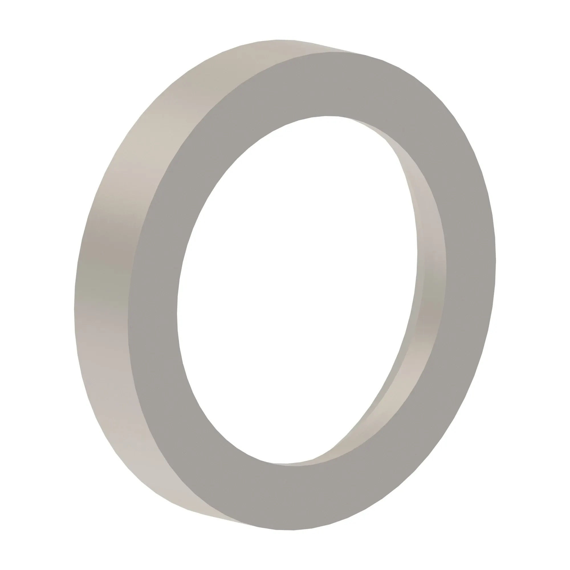 John Deere One End Expanded Internal Diameter Bushing - F704796